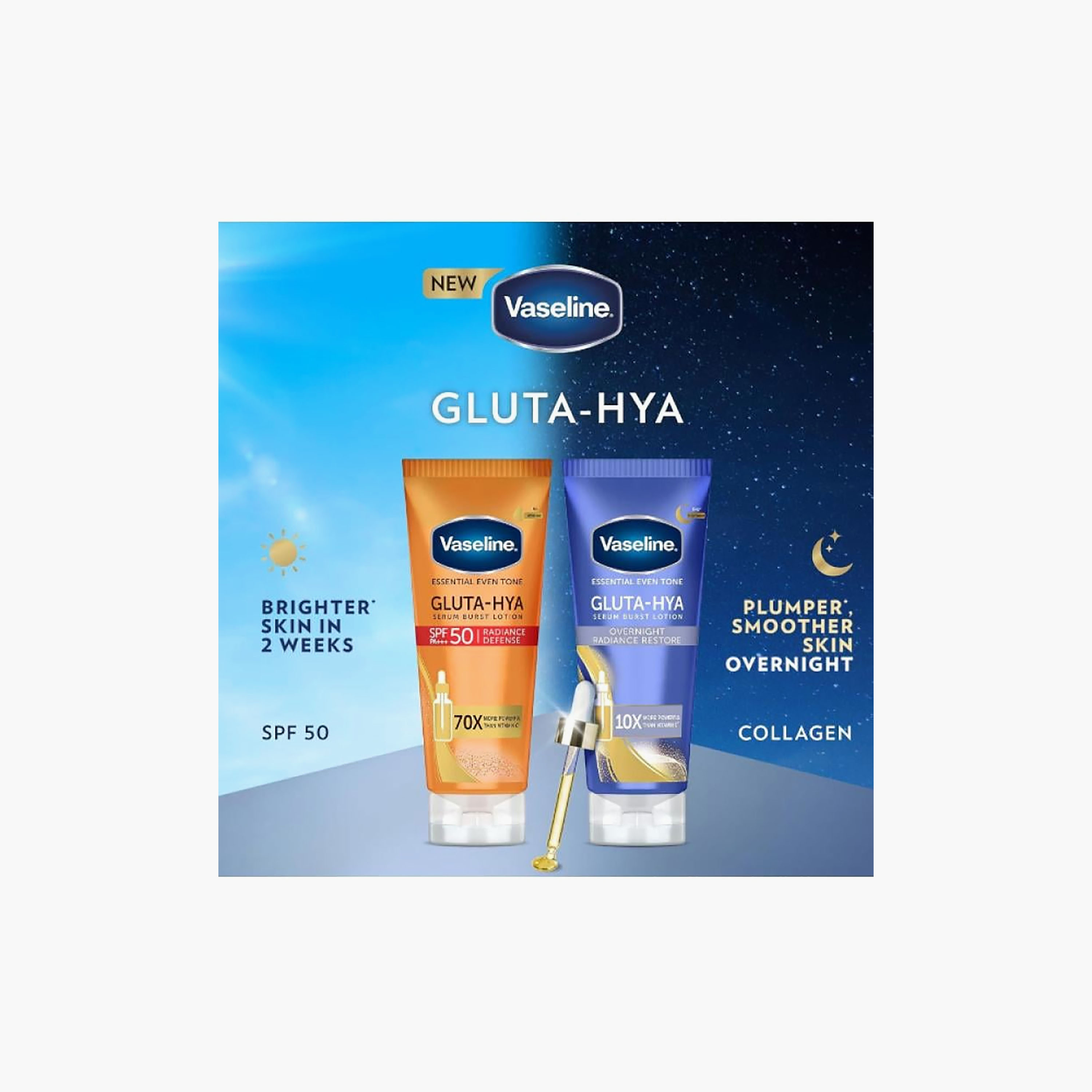 لوشن الفازلين "غلوتا-هيا فلاوليس غلو" المعزز بالسيروم لعلاج البقع الداكنة - 200 مل-beautyandpersonalcare-skin-moisturisers-bodyandhandlotions-image-4
