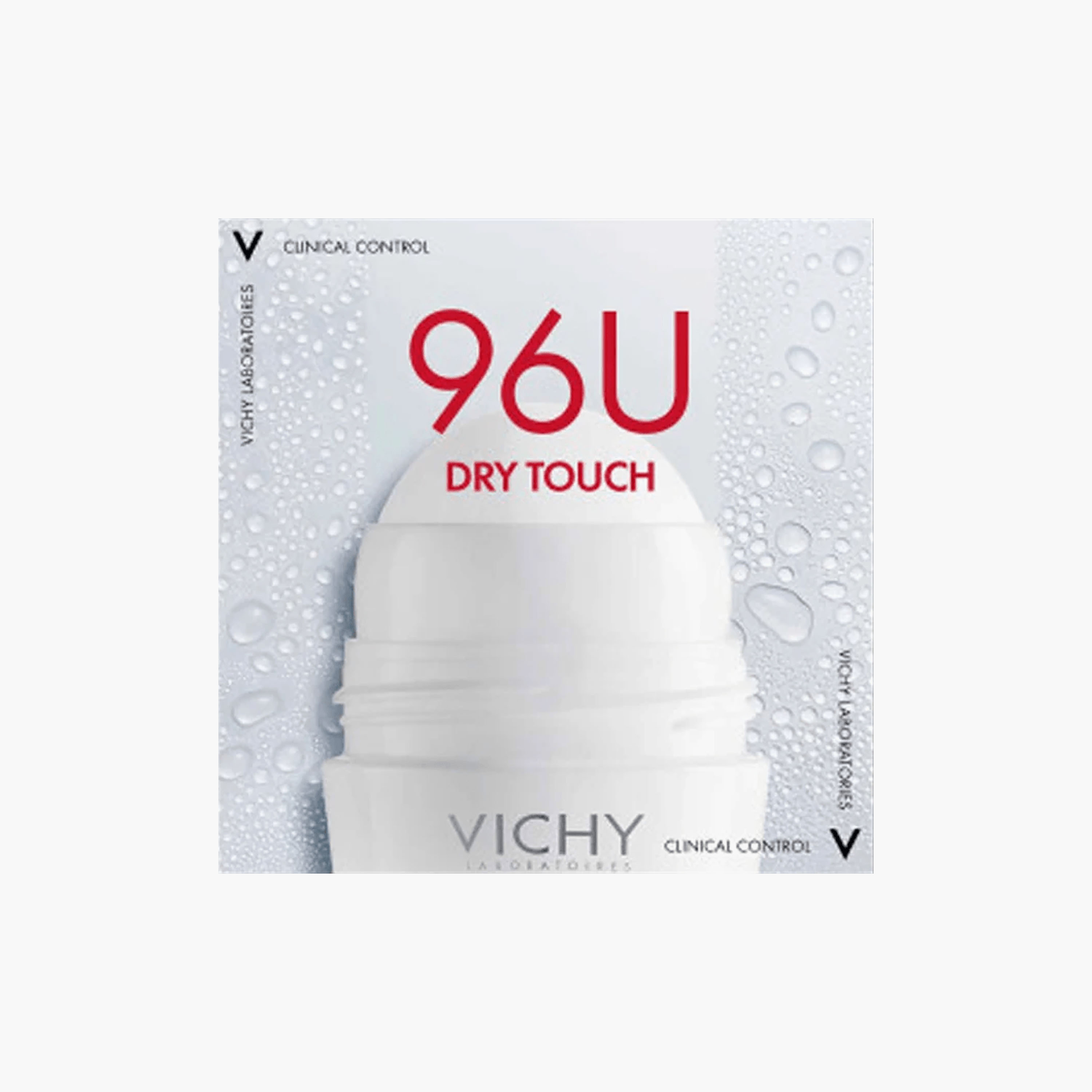 Vichy Roll-On Clinical Control For Women 96H 50 Ml-beautyandpersonalcare-bathandbody-hygieneessentials-image-3