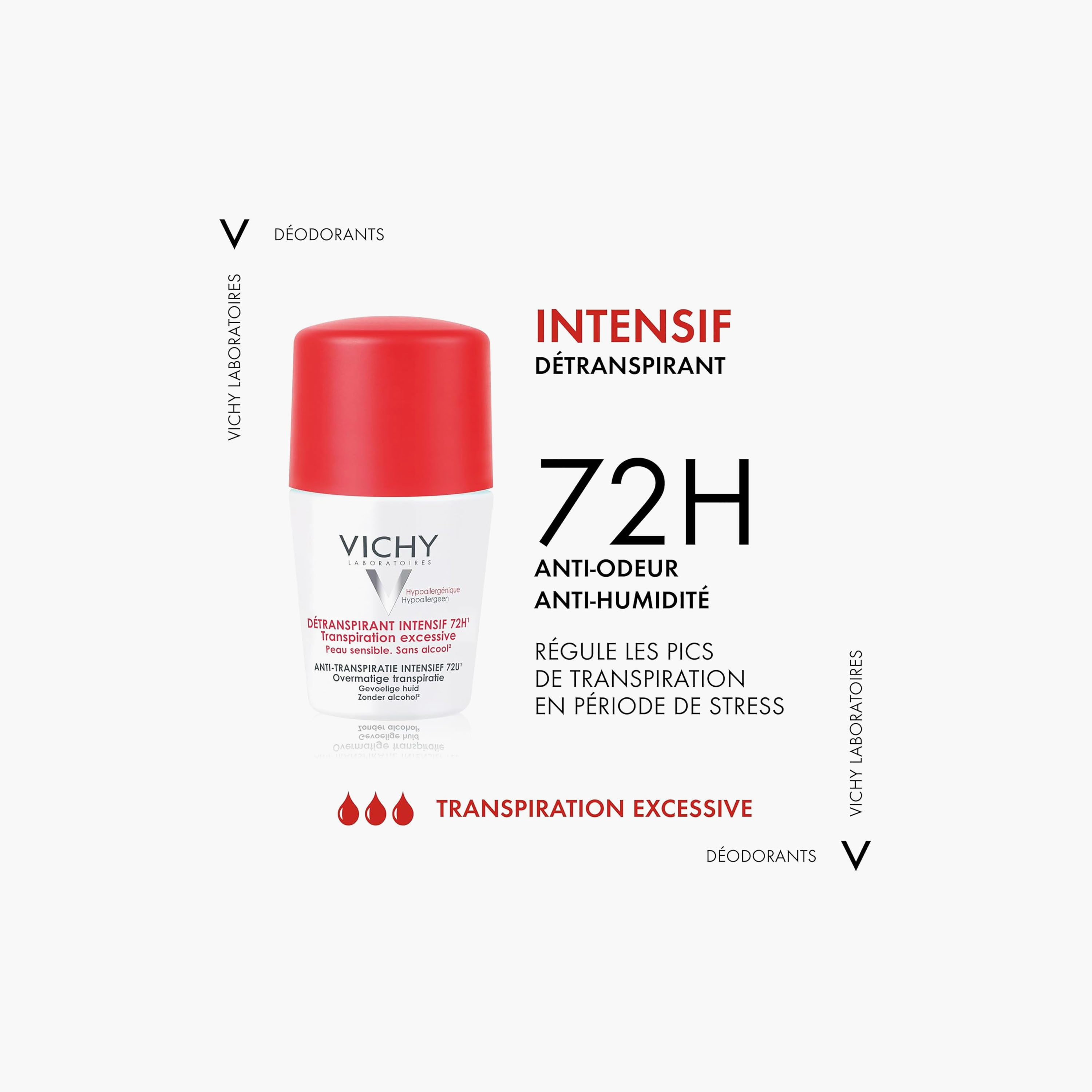 Vichy Roll-On Stress Resist Anti-Perspirant 72H 50 Ml-beautyandpersonalcare-bathandbody-hygieneessentials-image-3