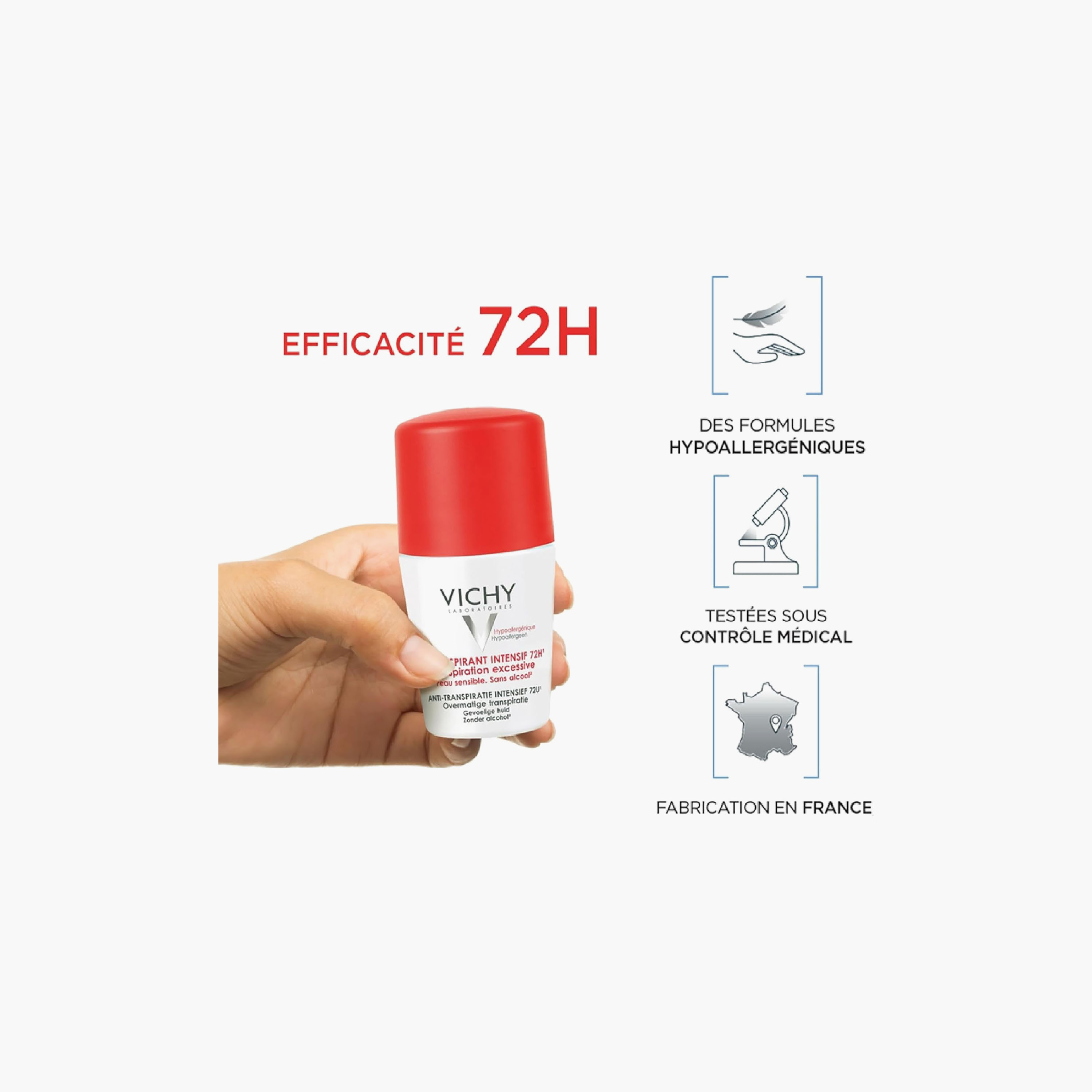 Vichy Roll-On Stress Resist Anti-Perspirant 72H 50 Ml-beautyandpersonalcare-bathandbody-hygieneessentials-image-4