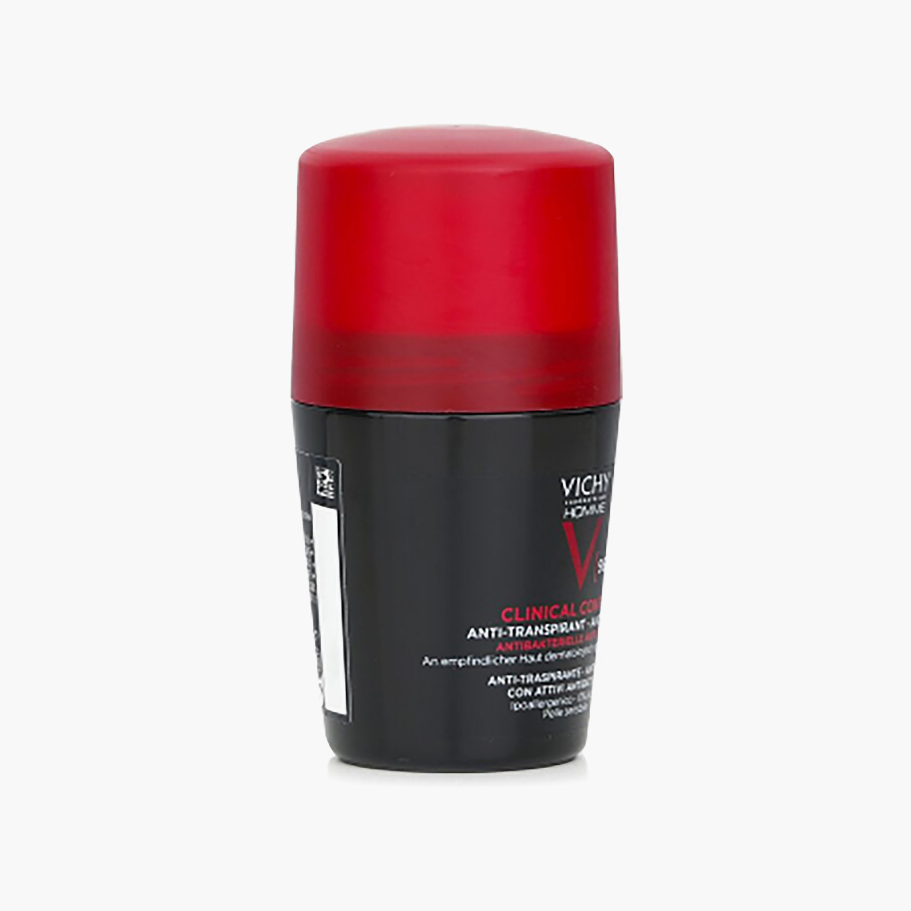 Vichy Homme Roll-On Clinical Control 96h 50 ml-beautyandpersonalcare-bathandbody-hygieneessentials-image-2