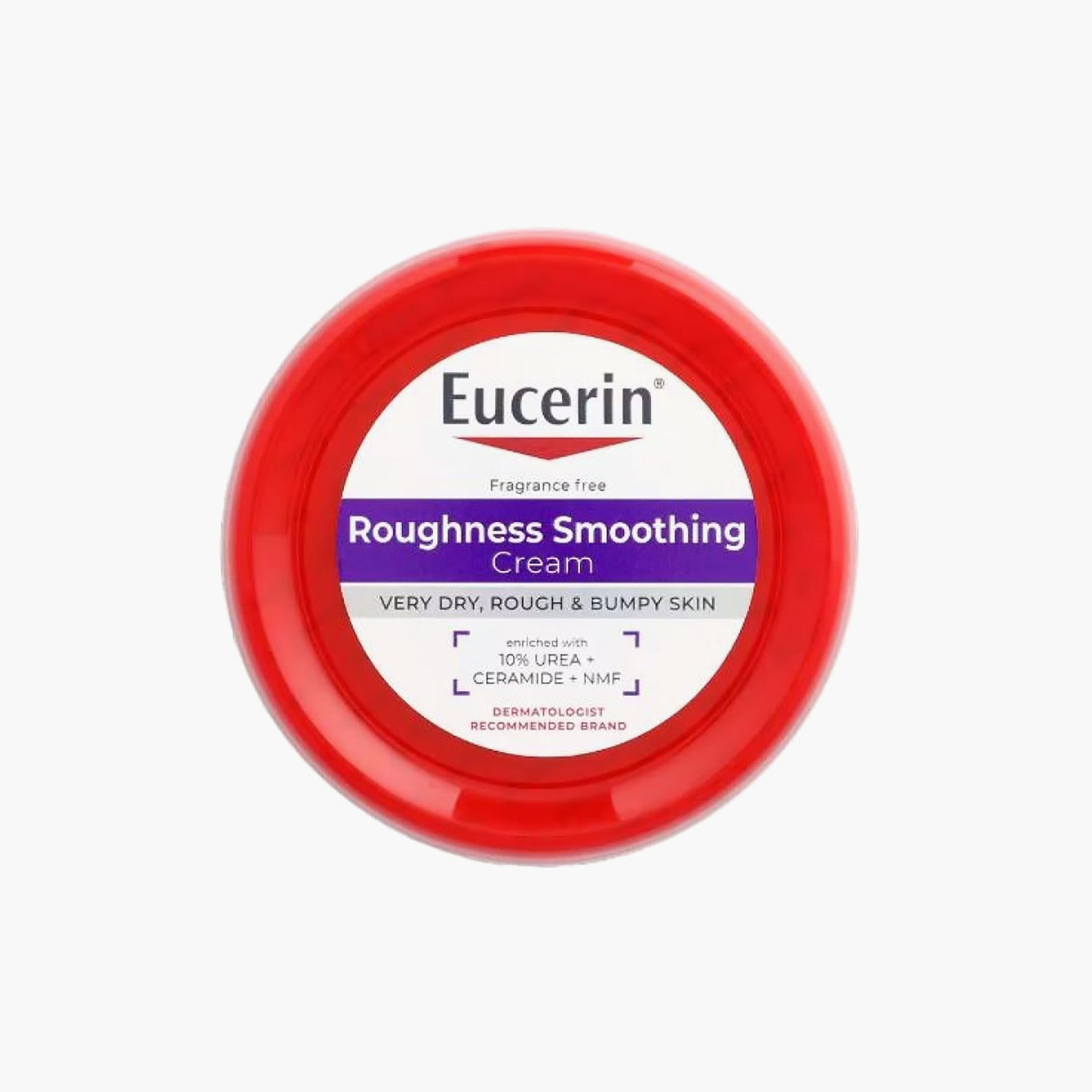EUCERIN Cream Roughness Control Fragrance Free 454 ml-beautyandpersonalcare-skin-moisturisers-bodyandhandlotions-image-3