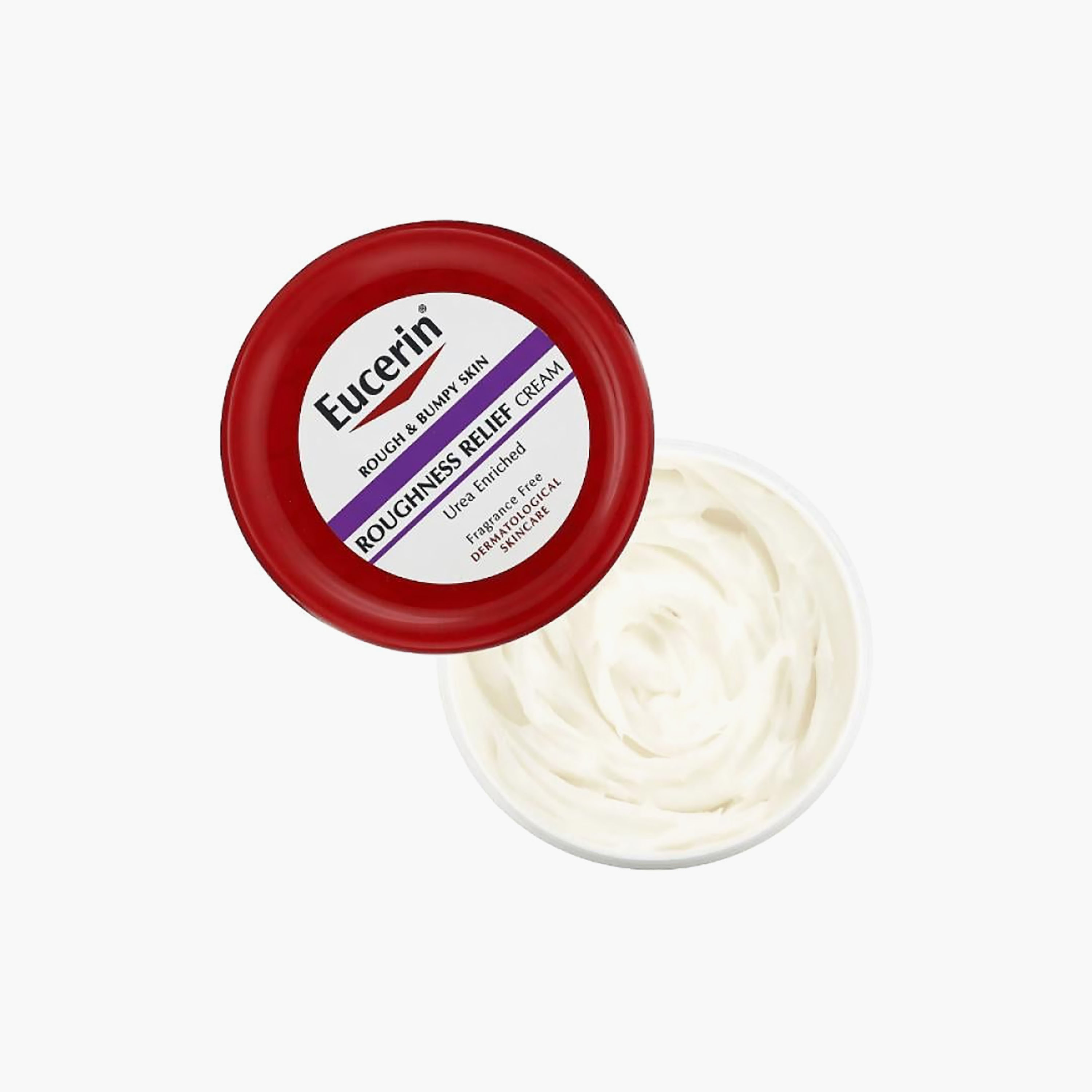 كريم يوسيرين لتنعيم ومقاومة خشونة البشرة خالي من العطور - 454 مل-beautyandpersonalcare-skin-moisturisers-bodyandhandlotions-image-6