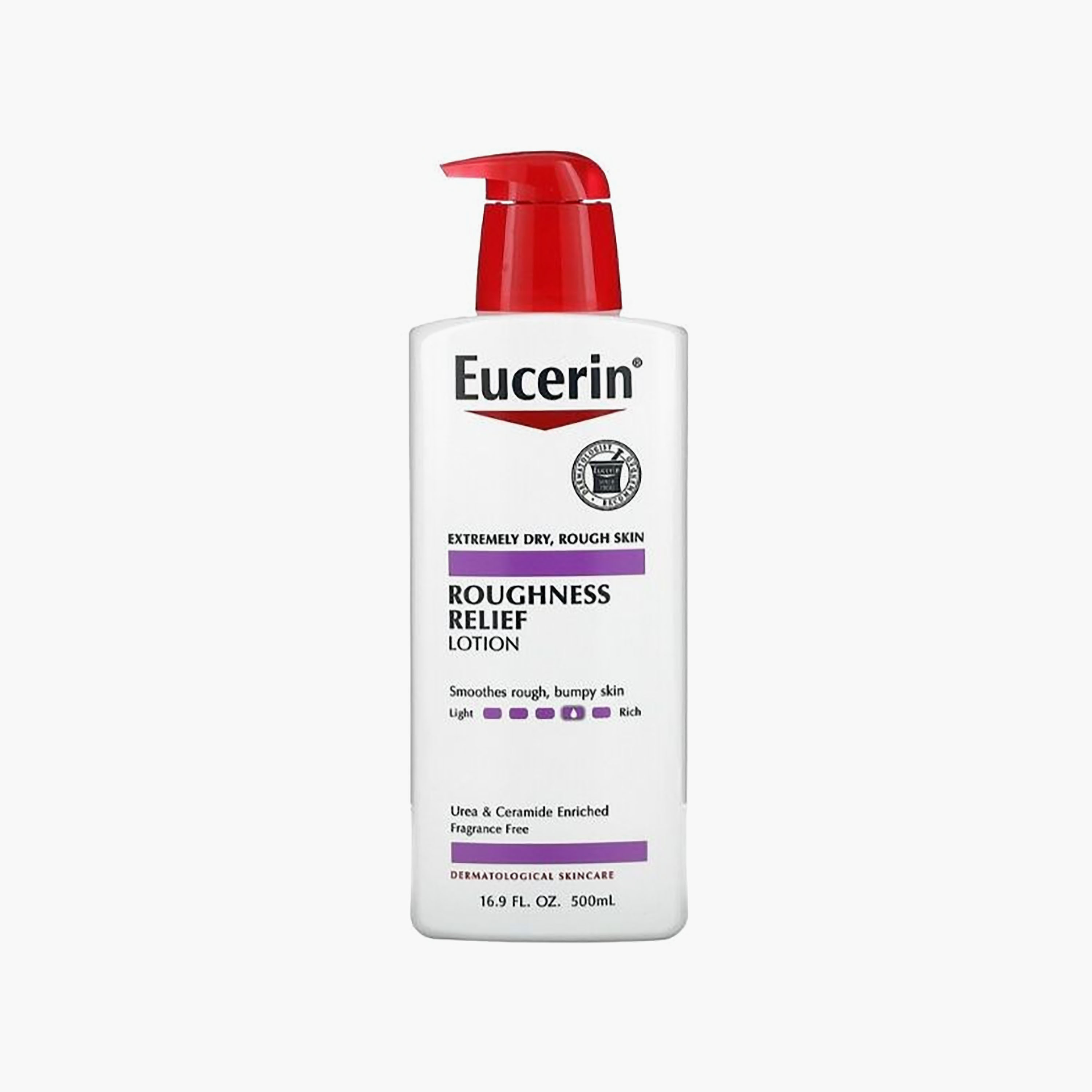 لوشن يوسيرين لترطيب ومقاومة خشونة البشرة - 500 مل-beautyandpersonalcare-skin-moisturisers-bodyandhandlotions-image-1