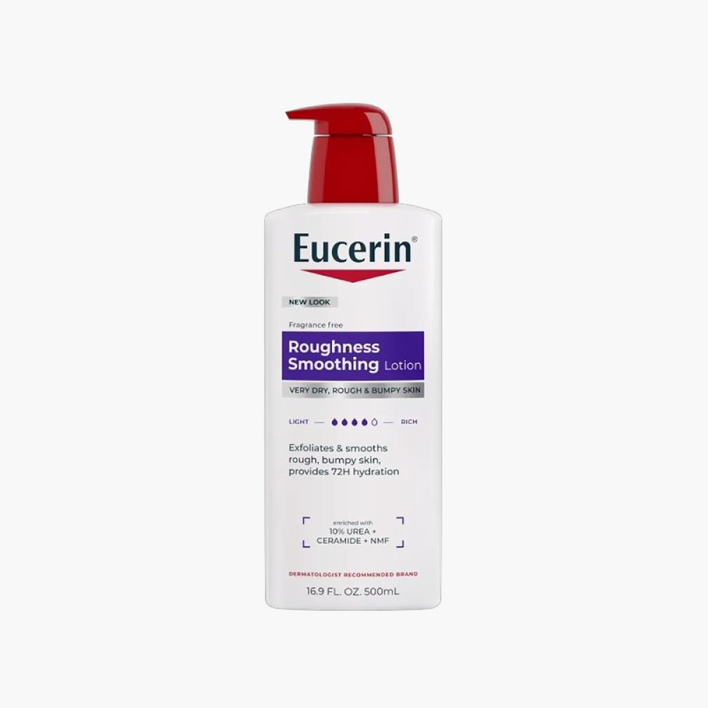 لوشن يوسيرين لترطيب ومقاومة خشونة البشرة - 500 مل-beautyandpersonalcare-skin-moisturisers-bodyandhandlotions-image-2