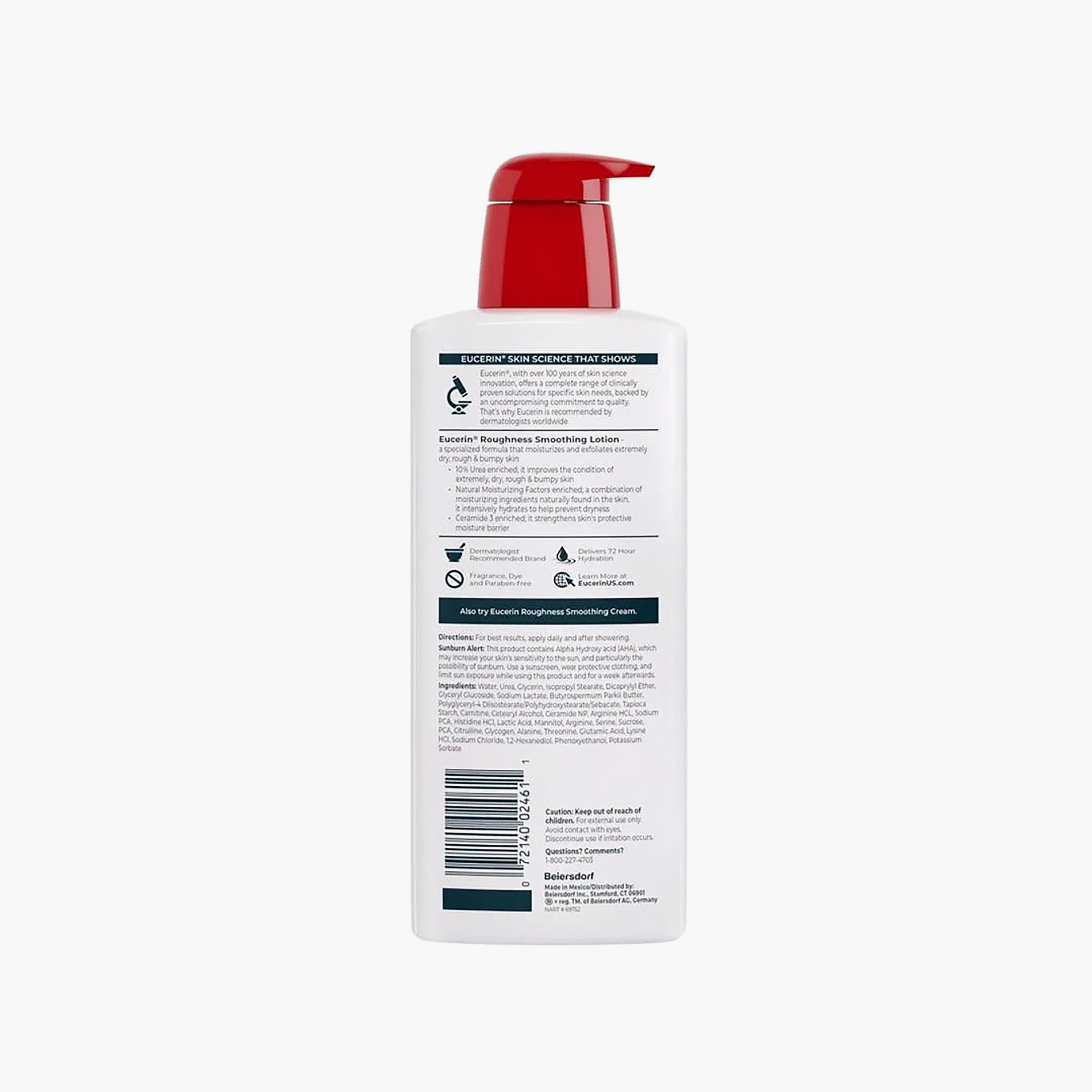 لوشن يوسيرين لترطيب ومقاومة خشونة البشرة - 500 مل-beautyandpersonalcare-skin-moisturisers-bodyandhandlotions-image-3