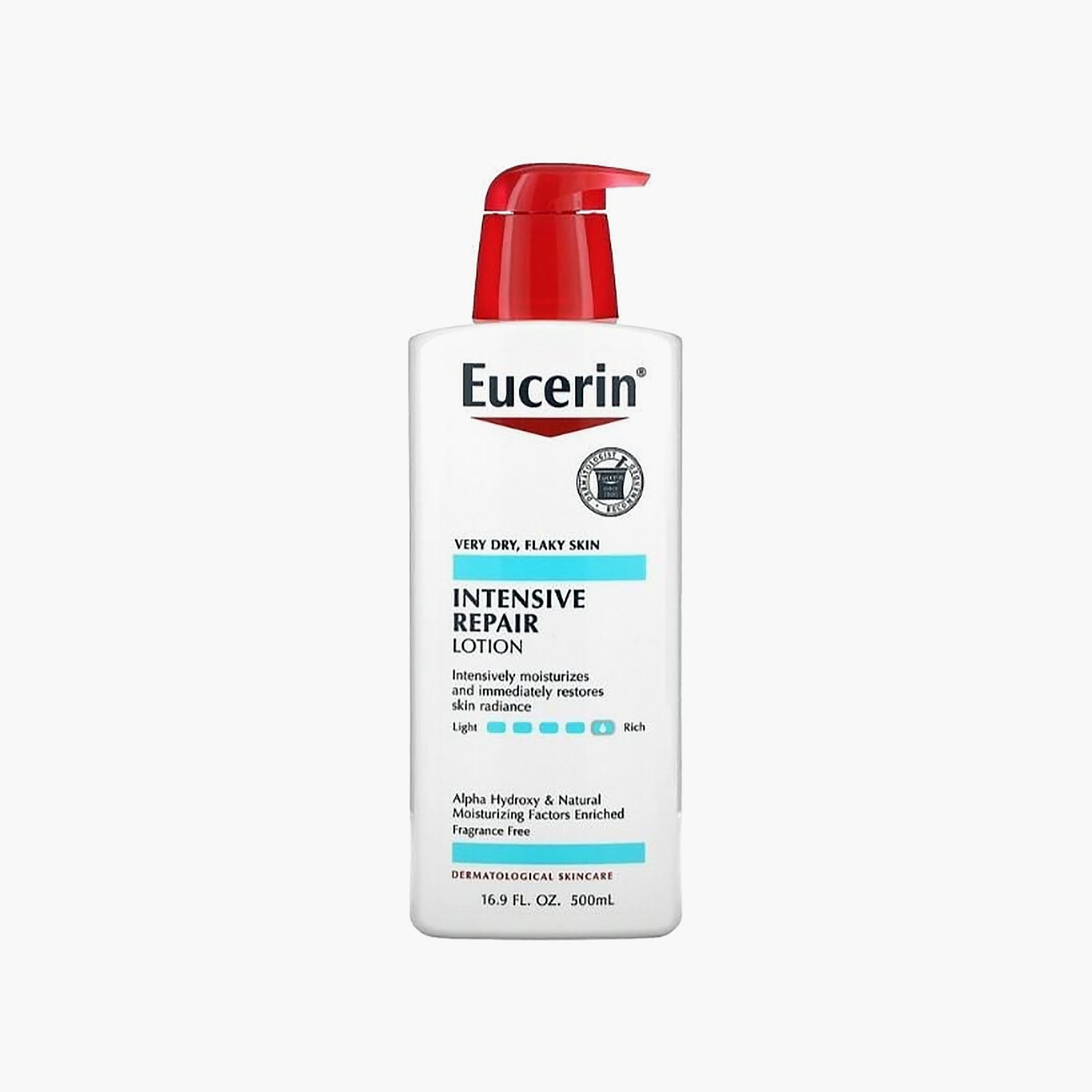 EUCERIN Lotion Intensive Repair 500 ml-beautyandpersonalcare-skin-moisturisers-bodyandhandlotions-image-1