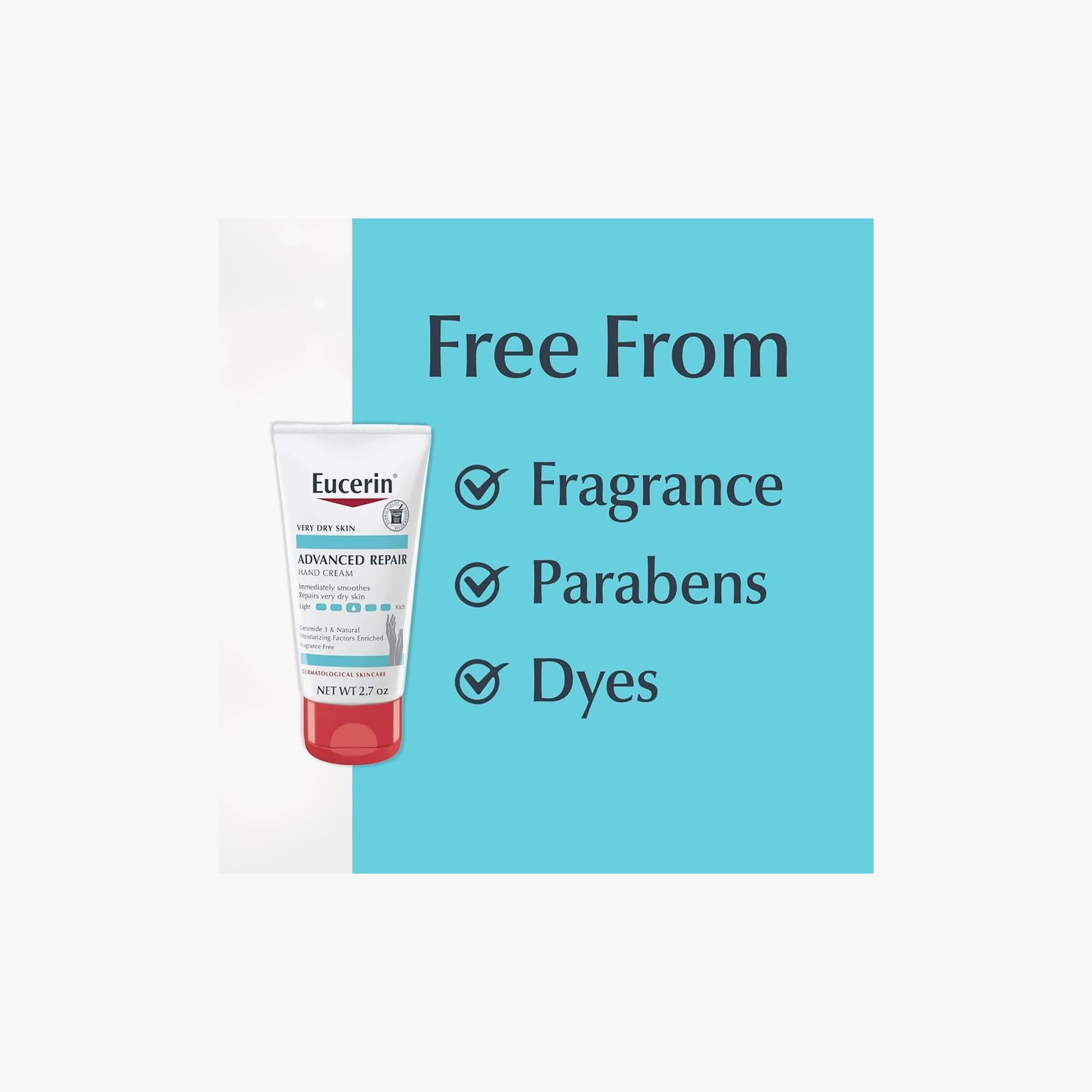 كريم يوسيرين المطور لإصلاح وترطيب اليدين - 78 جم-beautyandpersonalcare-bathandbody-handsandfeet-image-4