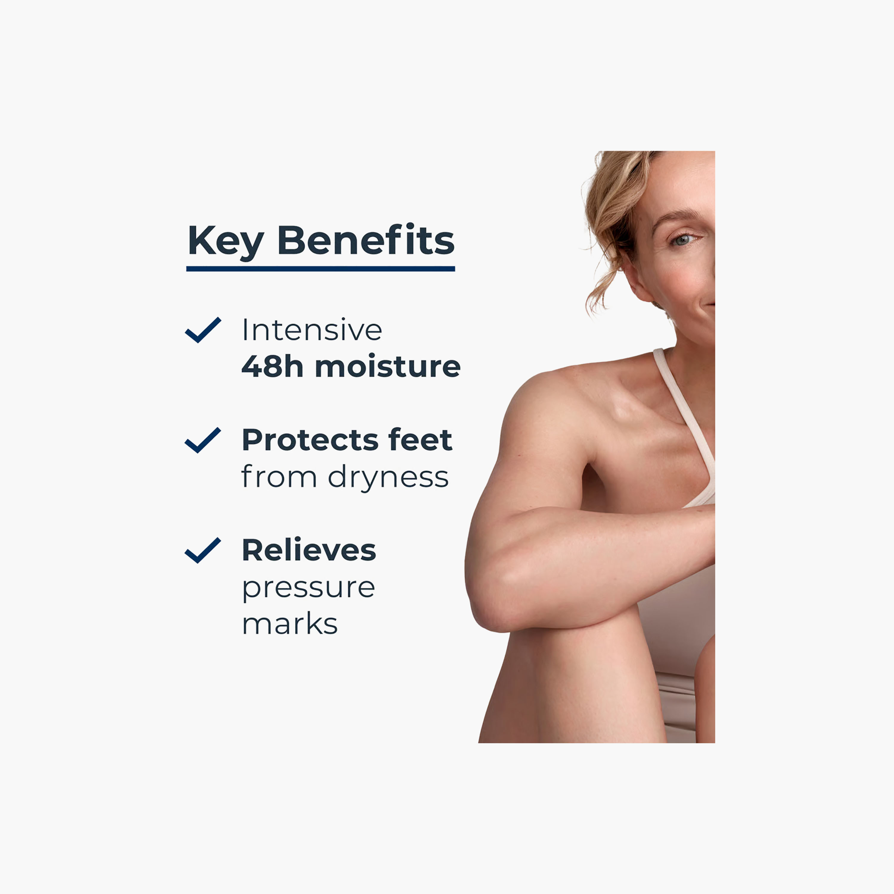 كريم يوسيرين المرطب والمجدد لبشرة القدمين - 100 مل-beautyandpersonalcare-bathandbody-handsandfeet-image-4