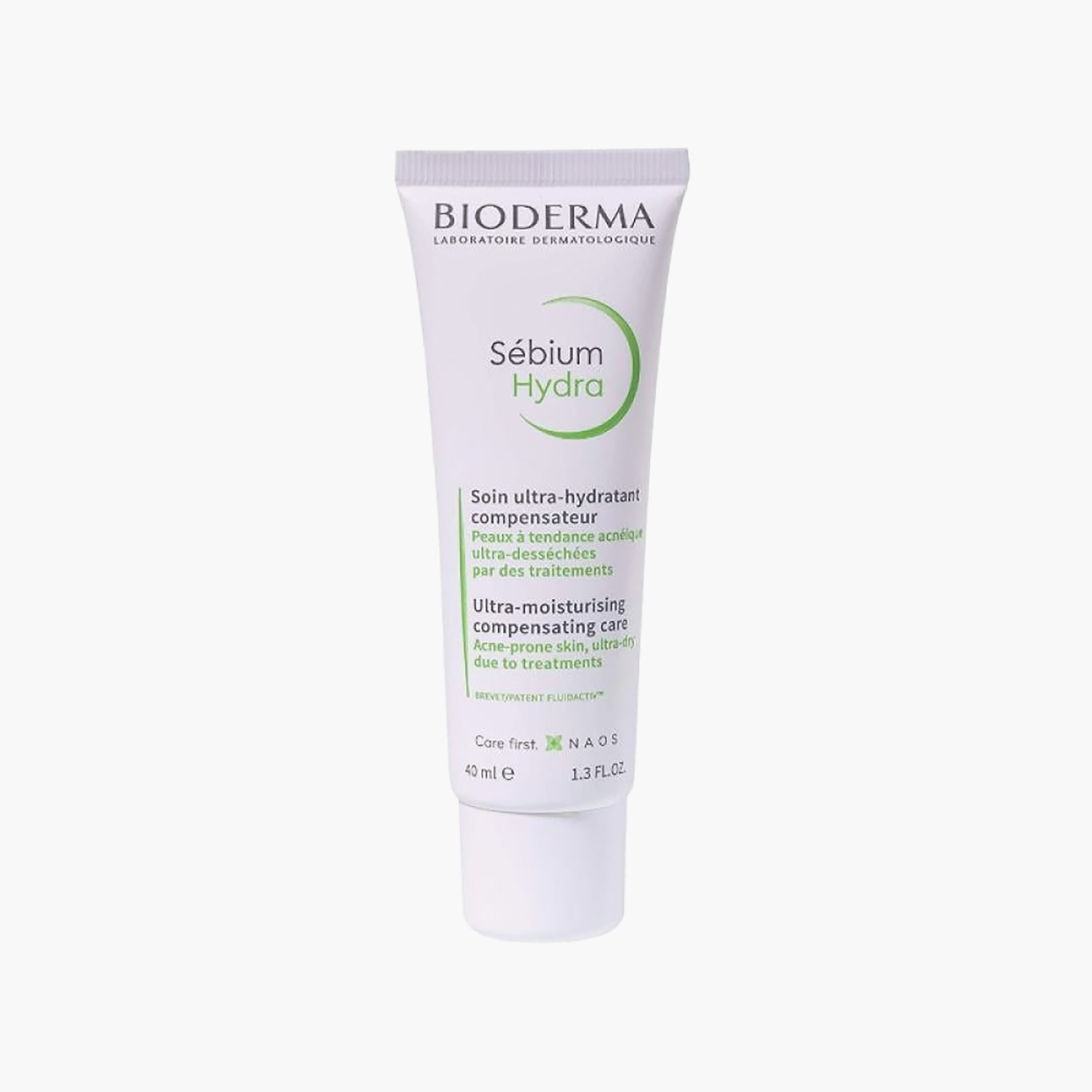 كريم مرطب وموازن للدهون "هيدرا سيبيم" من بيوديرما - 40 مل-beautyandpersonalcare-mens-haircare-image-1