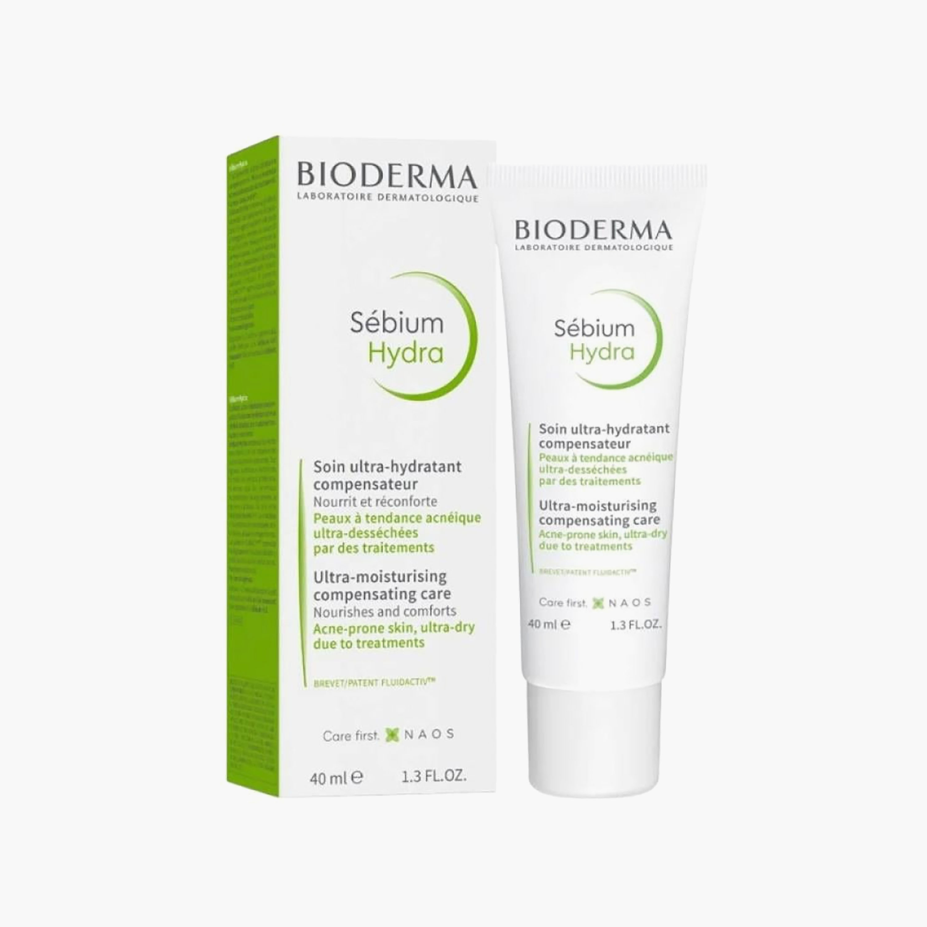 كريم مرطب وموازن للدهون "هيدرا سيبيم" من بيوديرما - 40 مل-beautyandpersonalcare-mens-haircare-image-8