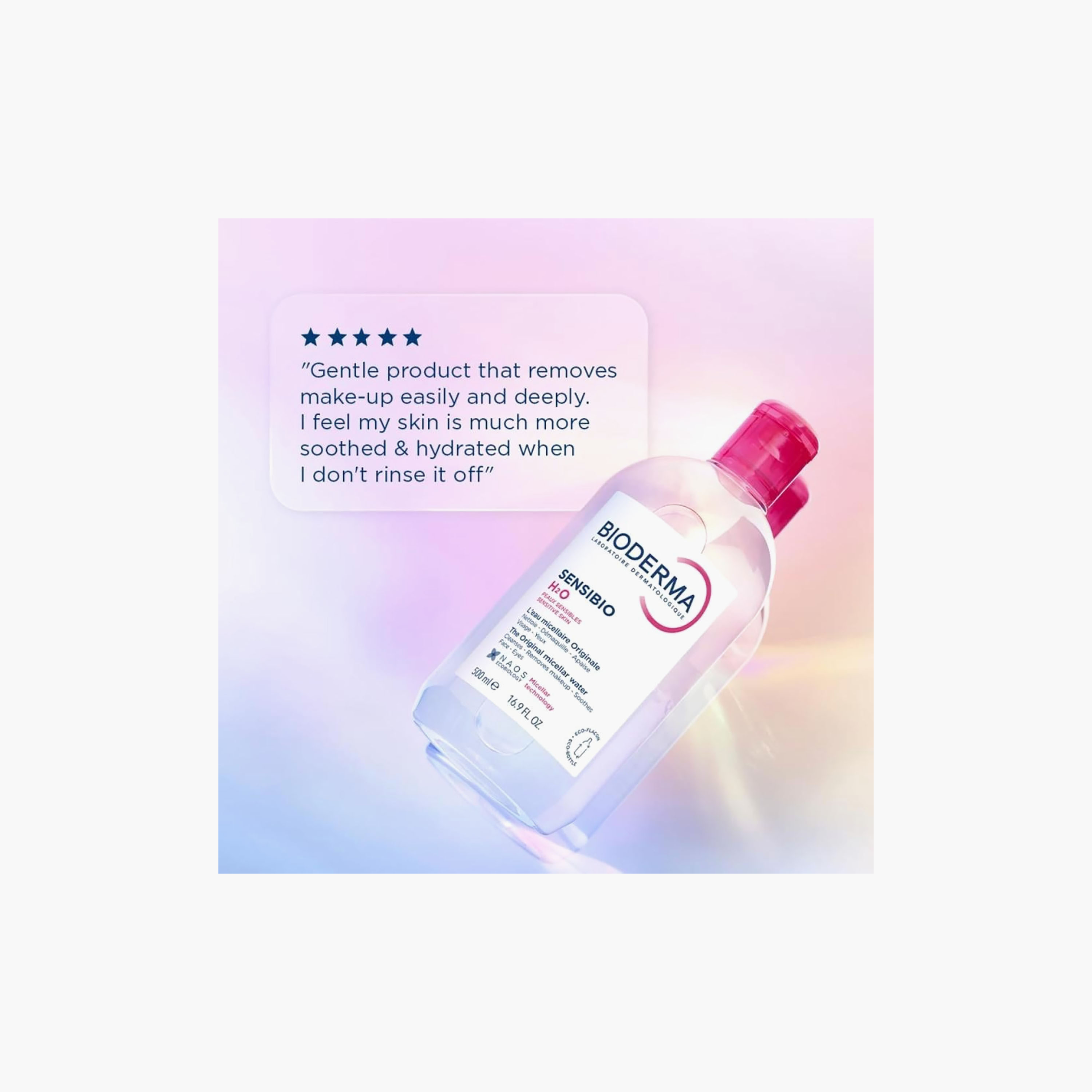 Bioderma Micellar Water Sensibio H2O For Sensitive Skin 250 Ml-beautyandpersonalcare-mens-haircare-image-4