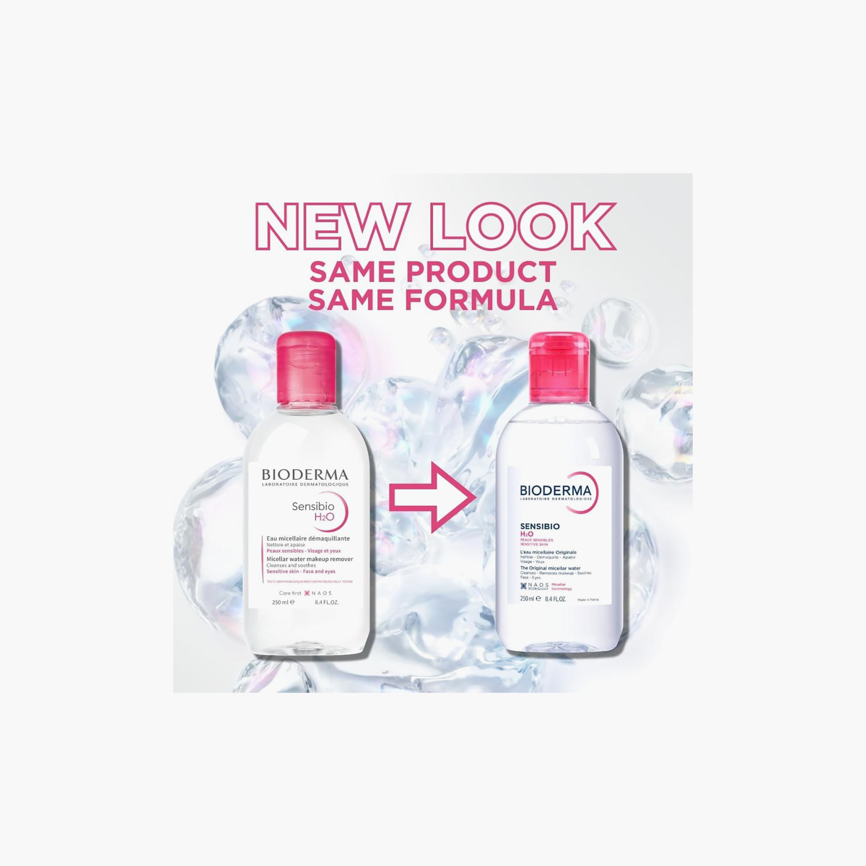 Bioderma Micellar Water Sensibio H2O For Sensitive Skin 250 Ml-beautyandpersonalcare-mens-haircare-image-5