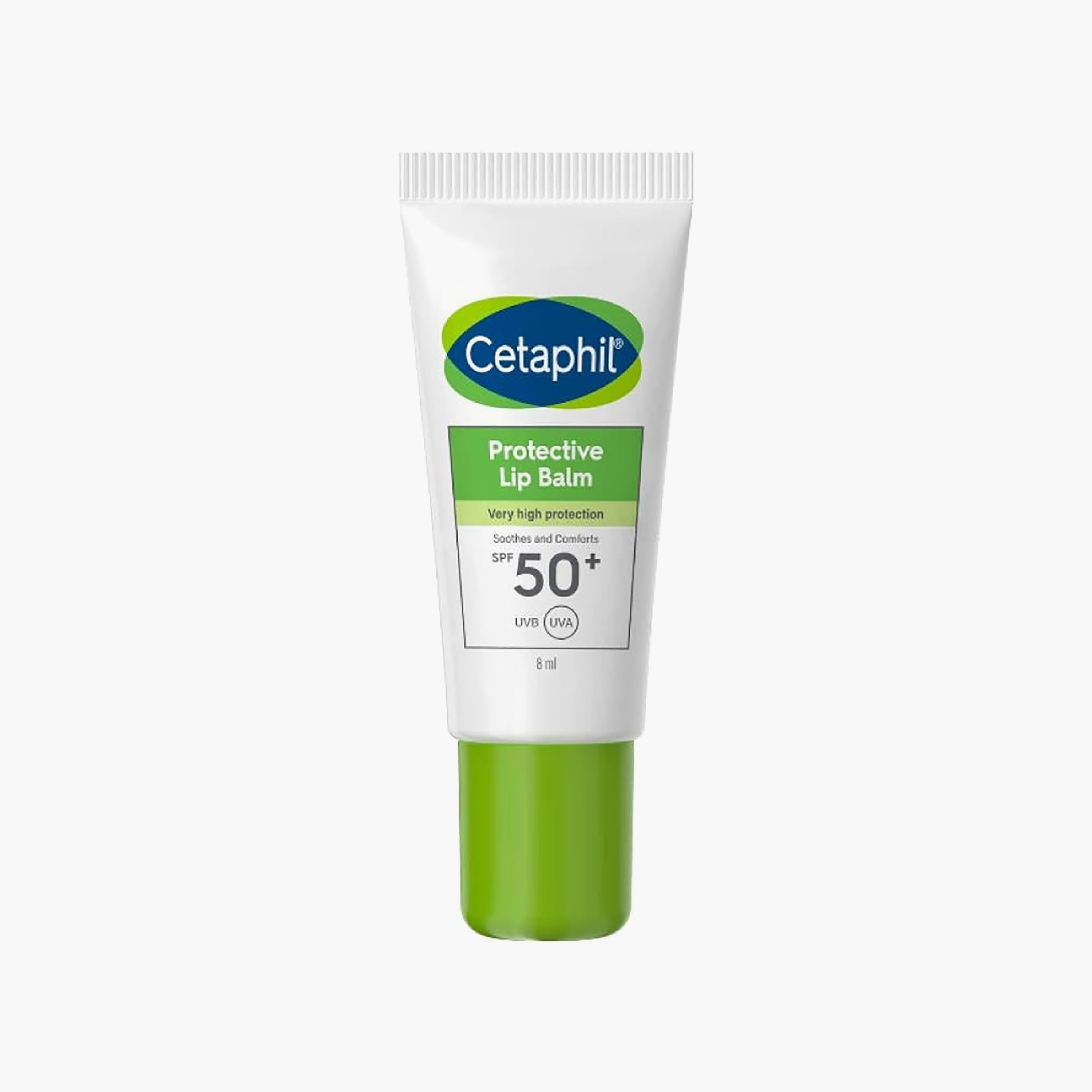 Cetaphil Protective Lip Balm Spf50+ - 50 ml-beautyandpersonalcare-skin-lipcare-lipbalm-image-1