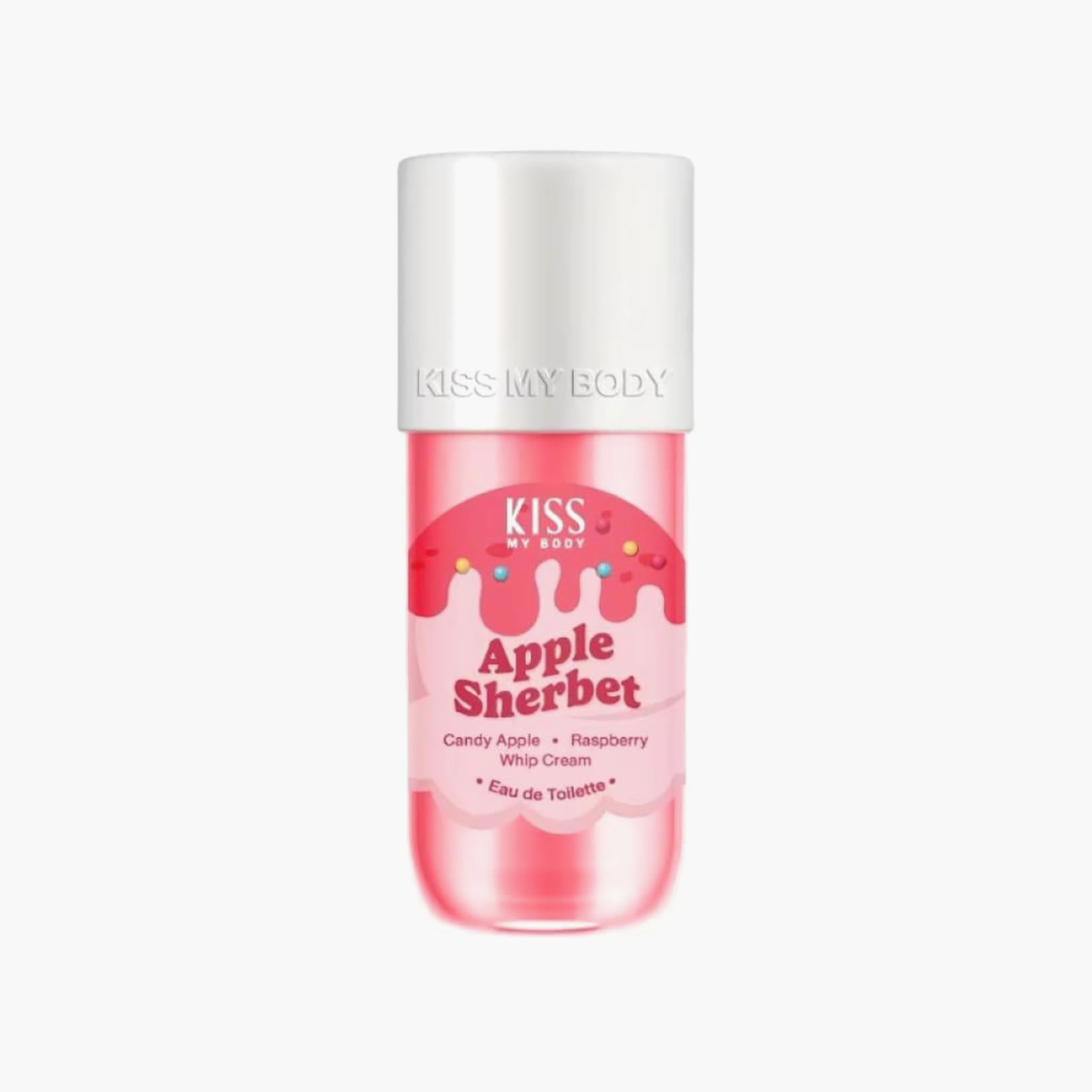بخاخ (ميست) معطر للشعر والجسم برائحة شربات التفاح (أبل شيربت) من كيس ماي بادي - 88 مل-beautyandpersonalcare-fragrance-women-image-1