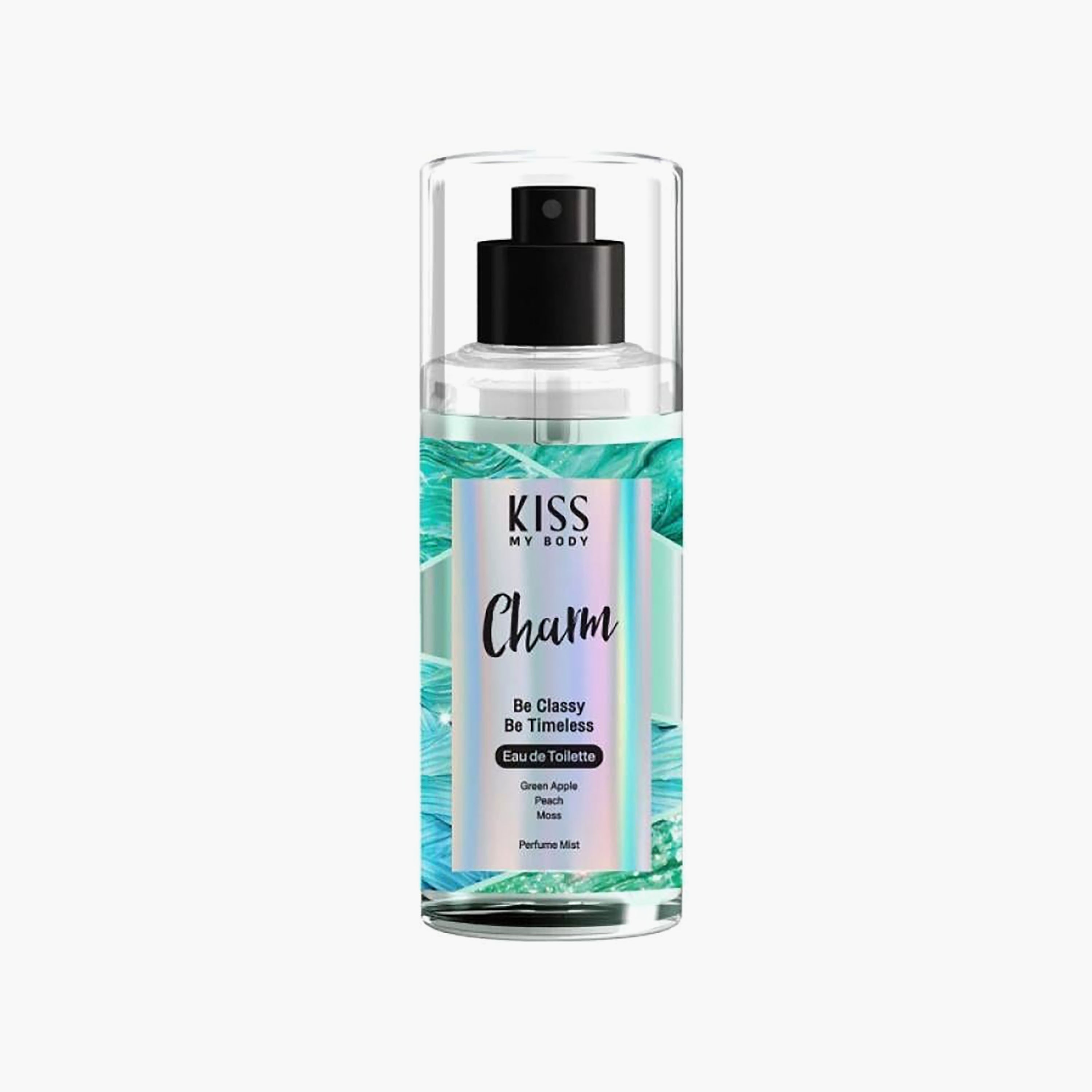 KISS MY BODY Hair & Body Mist Charm 88 ml-beautyandpersonalcare-fragrance-women-image-1