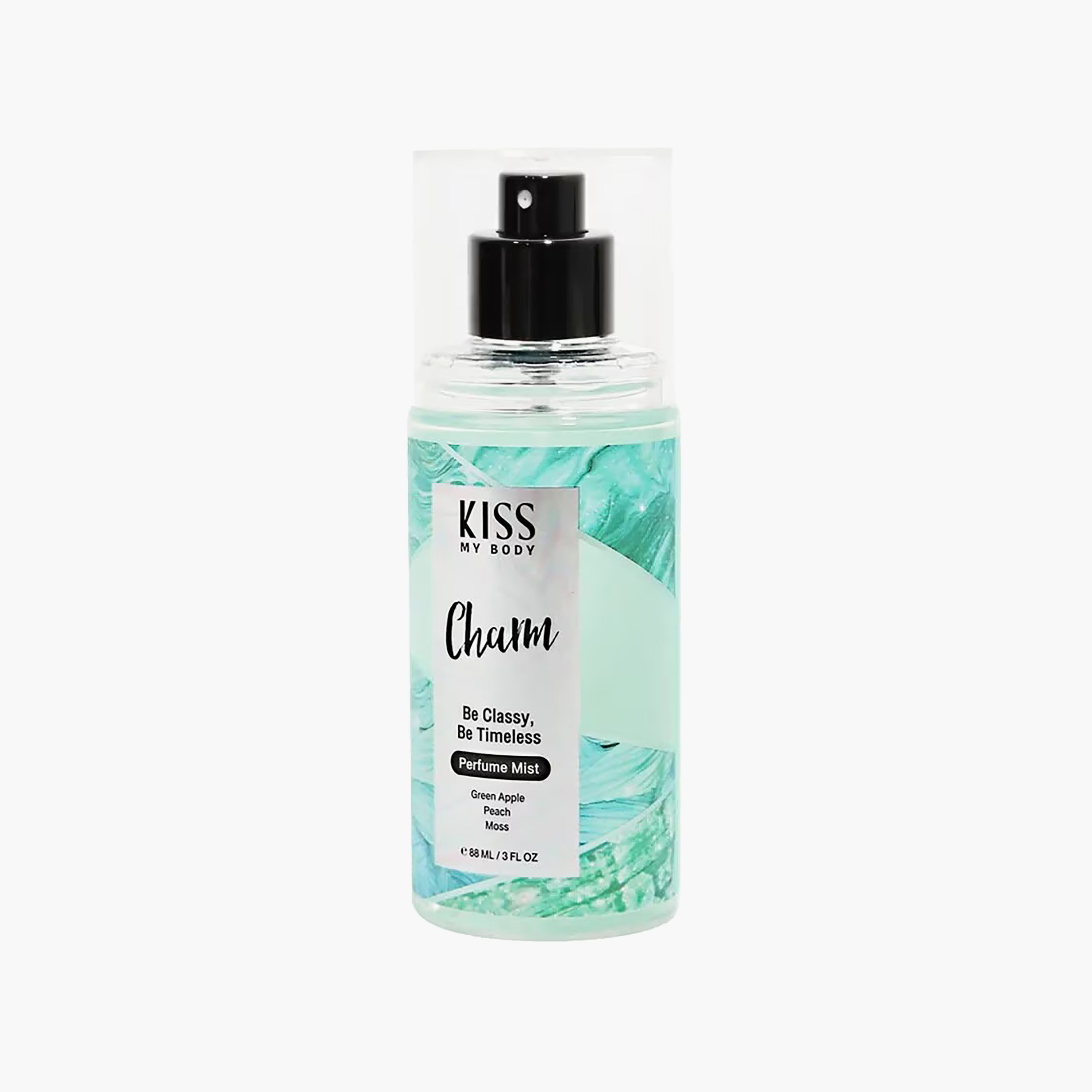 KISS MY BODY Hair & Body Mist Charm 88 ml-beautyandpersonalcare-fragrance-women-image-2