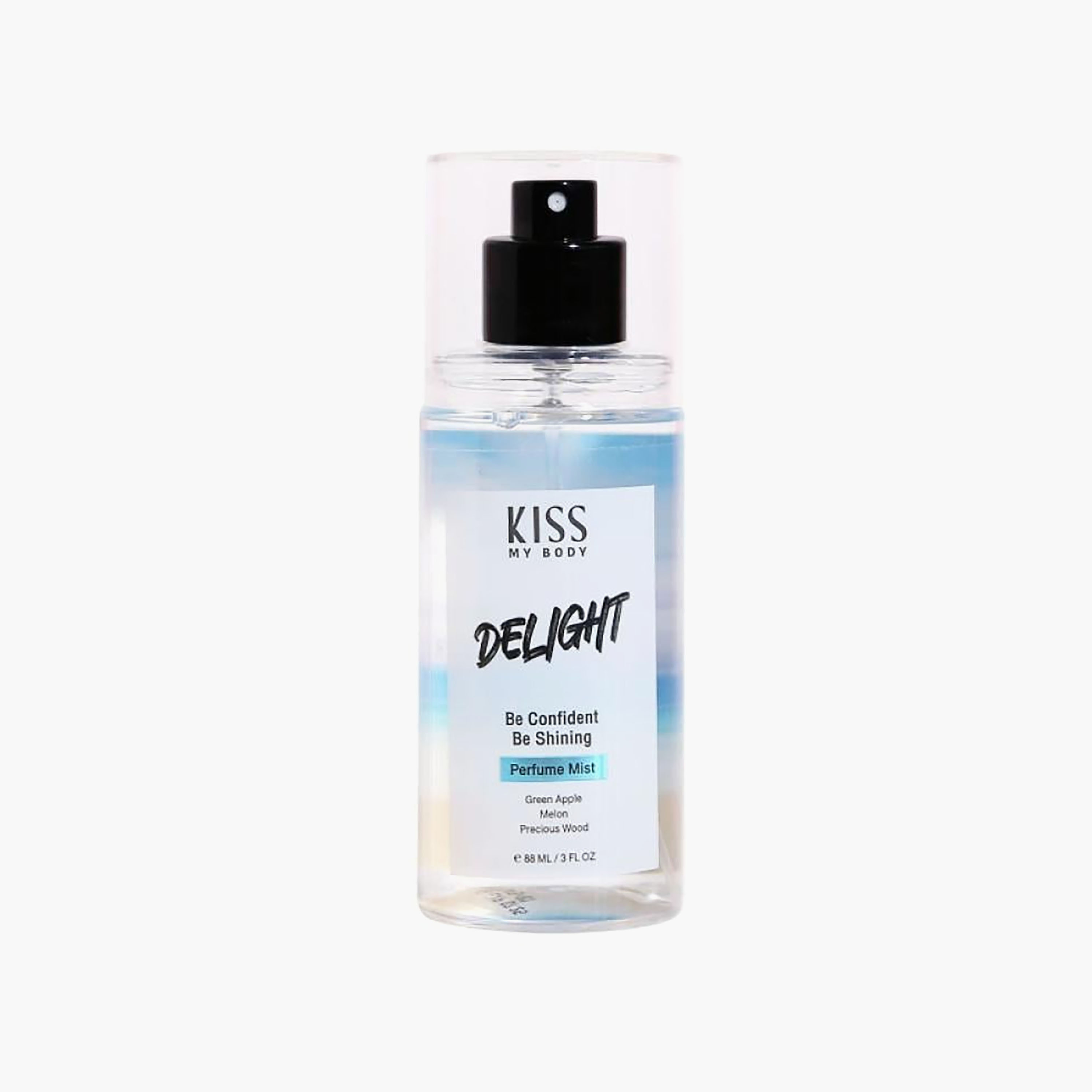 KISS MY BODY Hair & Body Mist Delight 88 ml-beautyandpersonalcare-fragrance-women-image-1