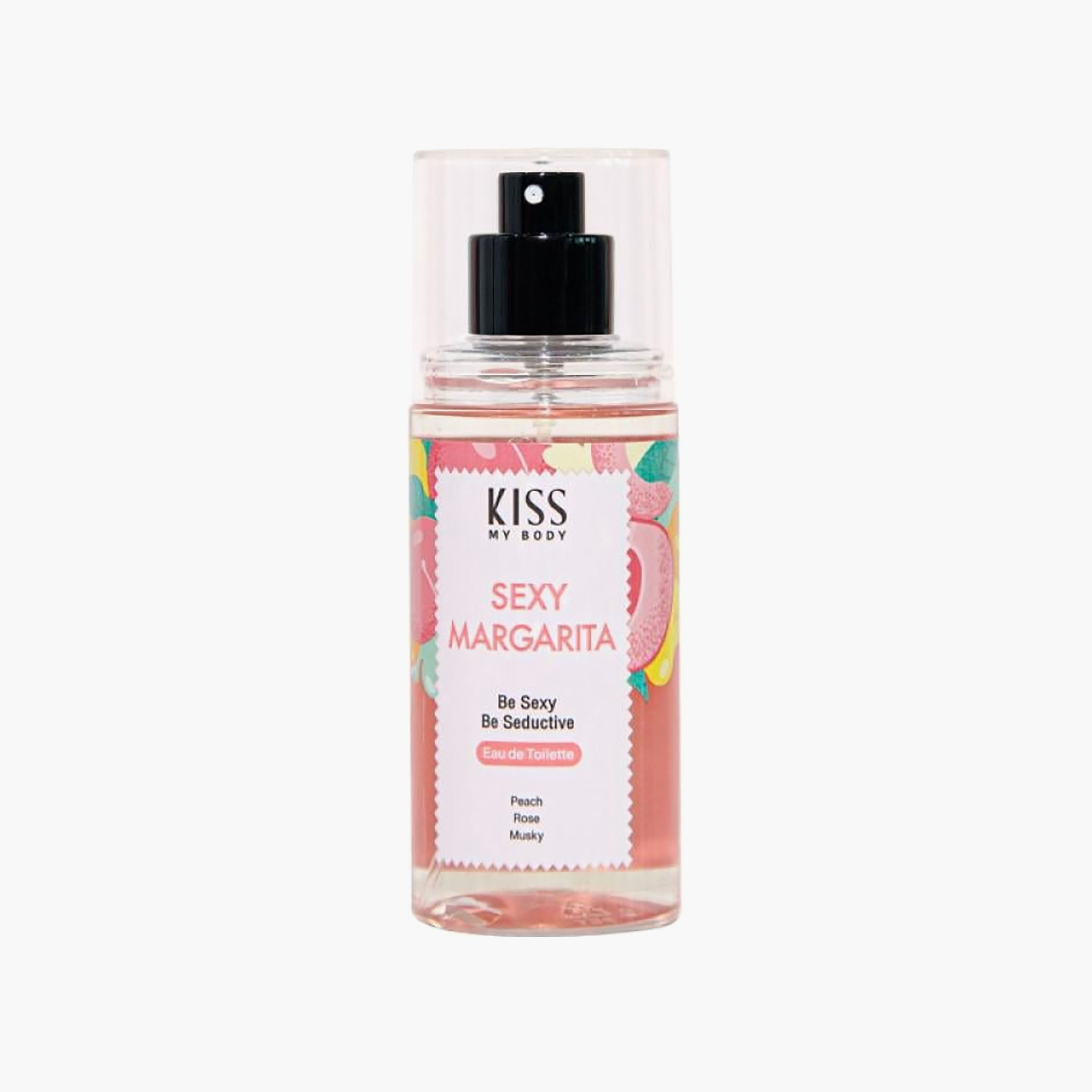 بخاخ (ميست) معطر للشعر والجسم برائحة سيكسي مارغريتا من كيس ماي بادي - 88 مل-beautyandpersonalcare-fragrance-women-image-1