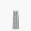 Juniors Bunny Print Stainless Steel Water Bottle with Wide Mouth and Vacuum Insulation - 350 ml-baby-feeding-accessories-image-1