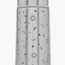 Juniors Bunny Print Stainless Steel Water Bottle with Wide Mouth and Vacuum Insulation - 350 ml-baby-feeding-accessories-image-2