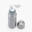 Juniors Bunny Print Stainless Steel Water Bottle with Wide Mouth and Vacuum Insulation - 350 ml-baby-feeding-accessories-image-6