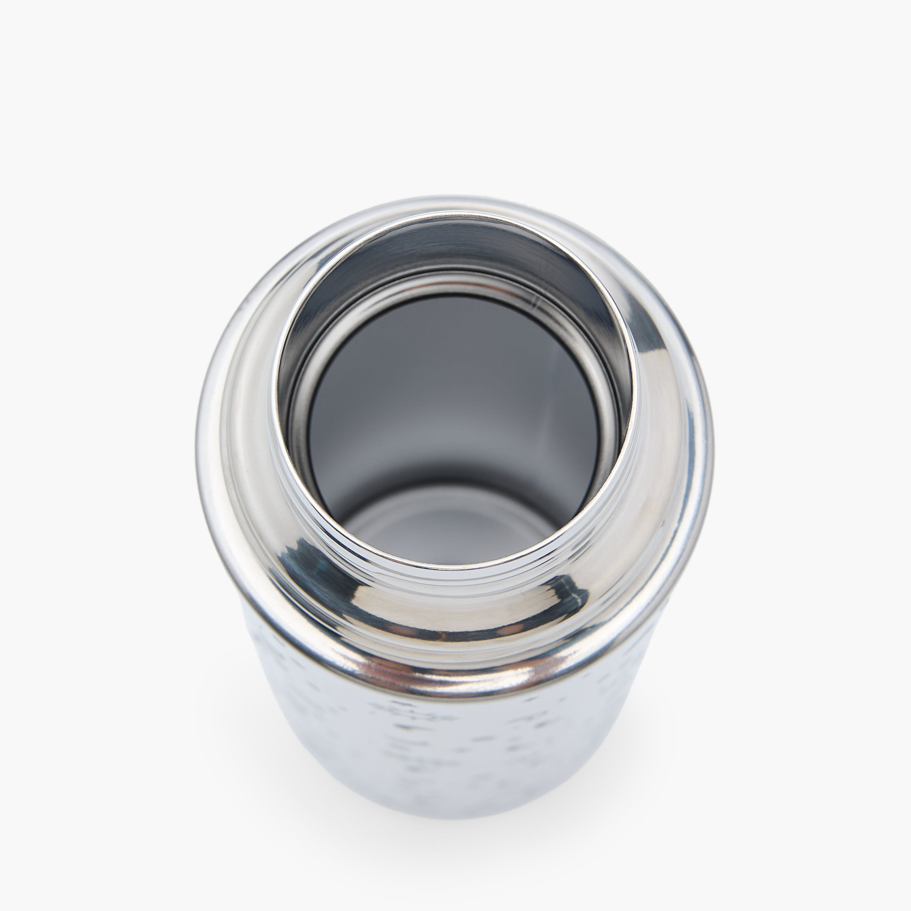 Juniors Celestial Print Stainless Steel Water Bottle with Wide Mouth and Vacuum Insulation - 500 ml-baby-feeding-mealtimeessentials-image-6