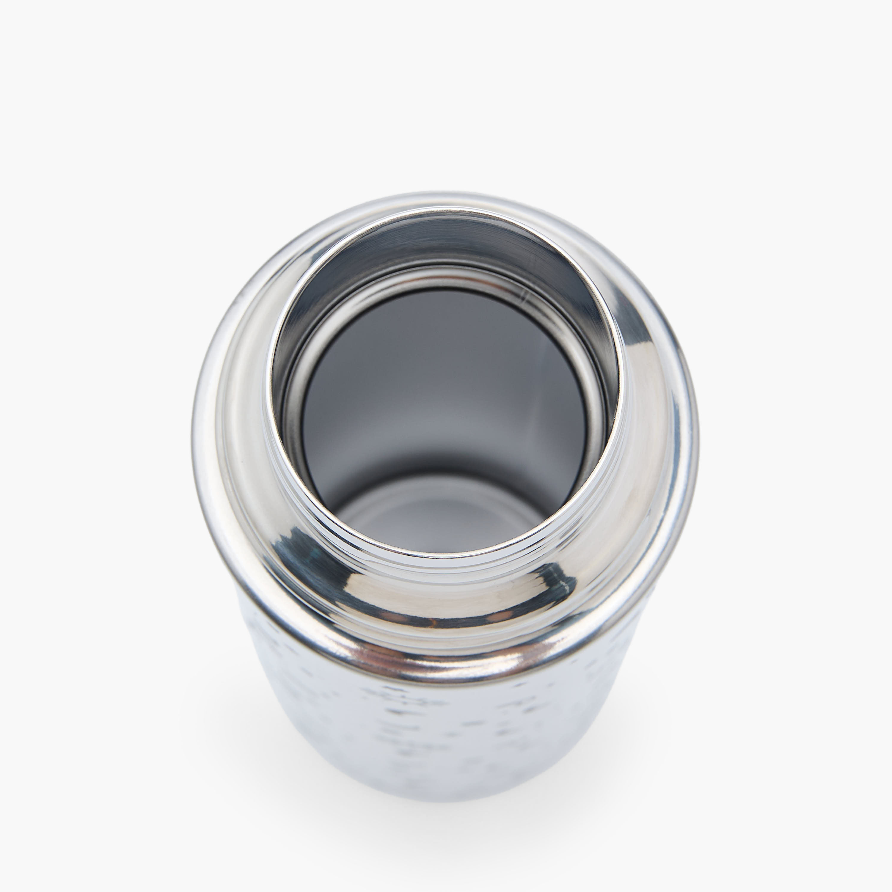 Juniors Celestial Print Stainless Steel Thermos Flask with Wide Mouth and Vacuum Insulation - 750 ml-baby-feeding-mealtimeessentials-image-6