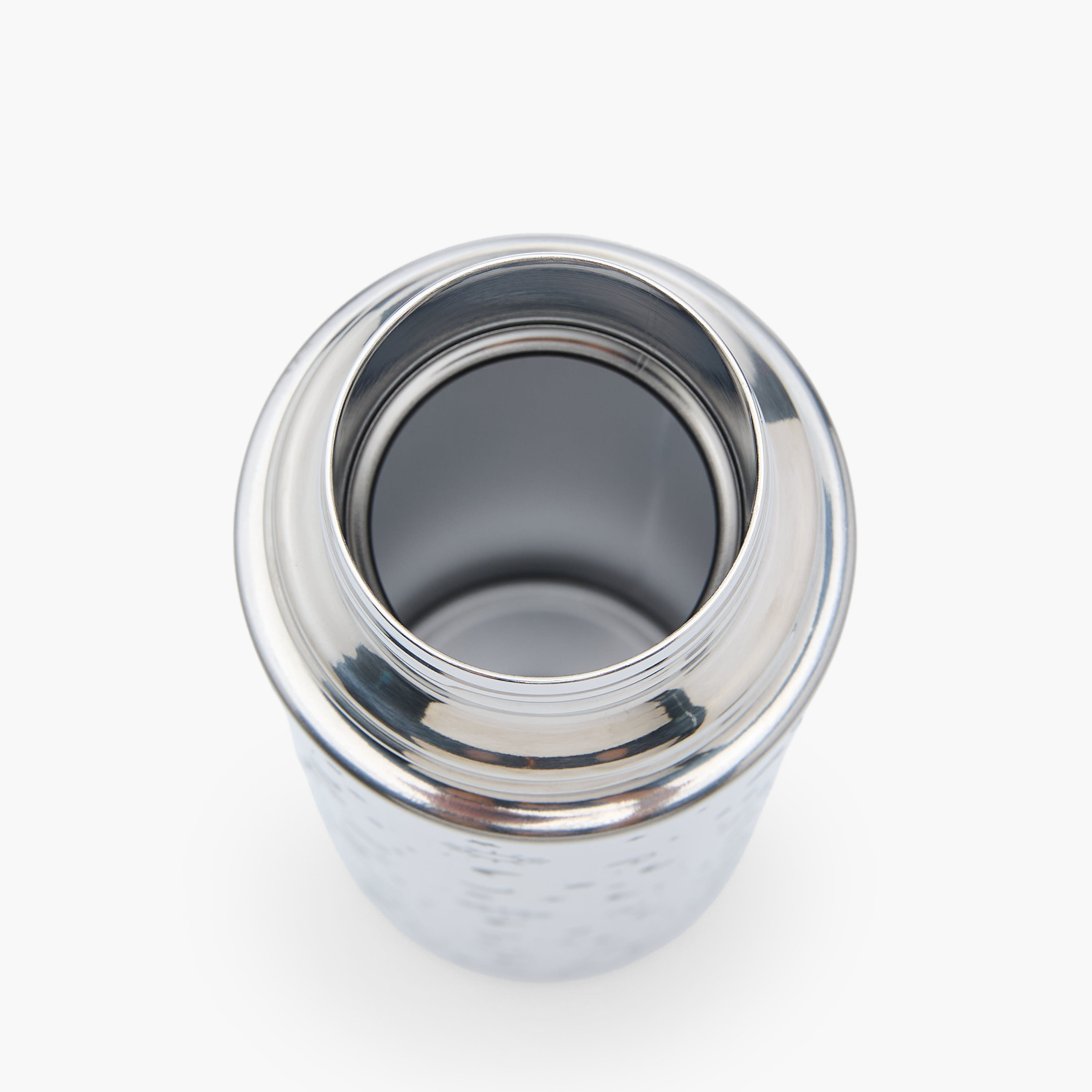 Juniors Celestial Print Stainless Steel Thermos Flask with Wide Mouth and Vacuum Insulation - 500 ml-baby-feeding-mealtimeessentials-image-6
