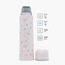 ترمس ستانلس ستيل بفوهة واسعة وعزل مفرغ وطبعات من جونيورز - 350 مل-baby-feeding-accessories-image-11