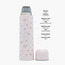 ترمس ستانلس ستيل بفوهة واسعة وعزل مفرغ وطبعات من جونيورز - 350 مل-baby-feeding-accessories-image-10