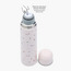 ترمس ستانلس ستيل بفوهة واسعة وعزل مفرغ وطبعات من جونيورز - 350 مل-baby-feeding-accessories-image-8