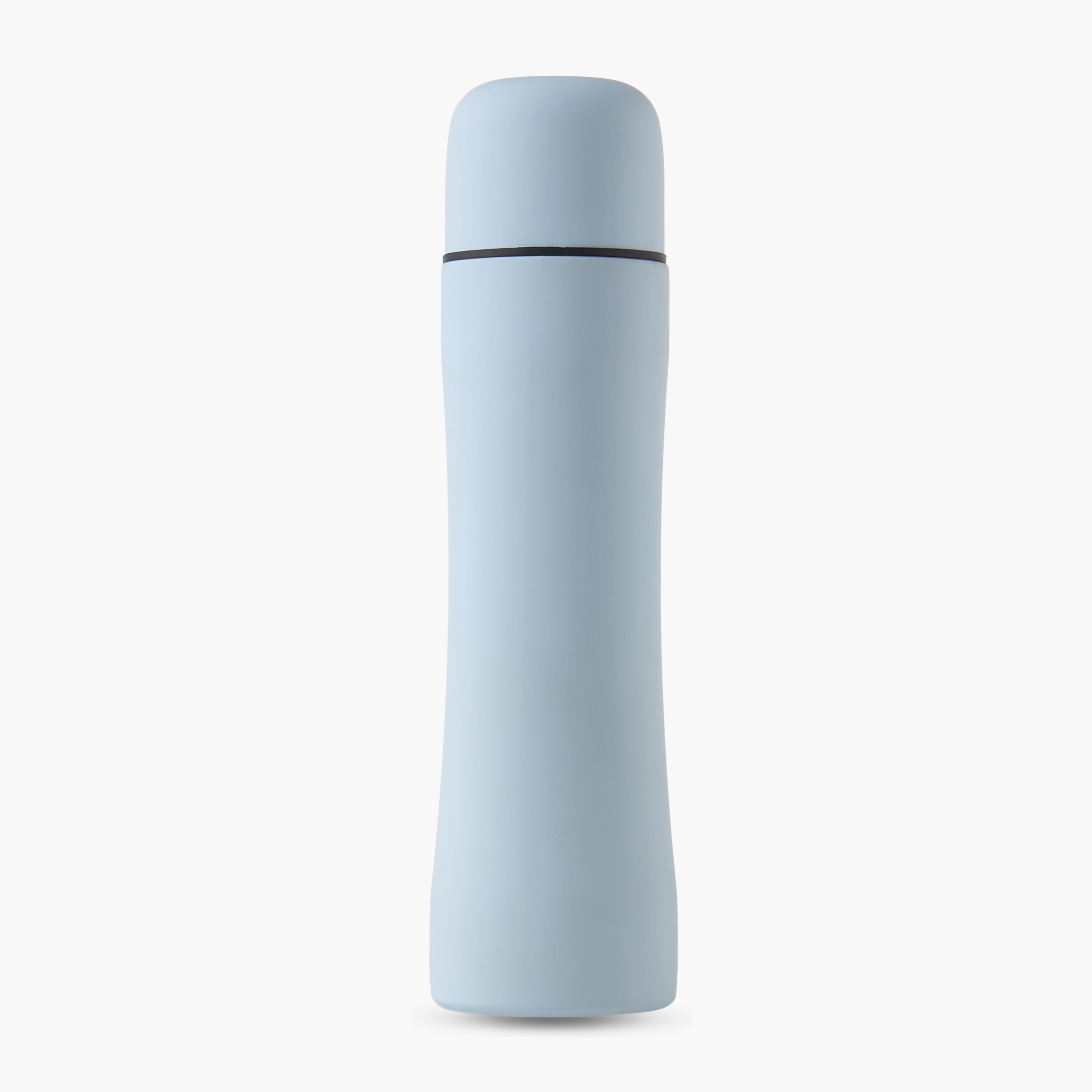 Juniors Solid Stainless Steel Thermoflask with Screw Lid - 500 ml-baby-feeding-mealtimeessentials-image-1