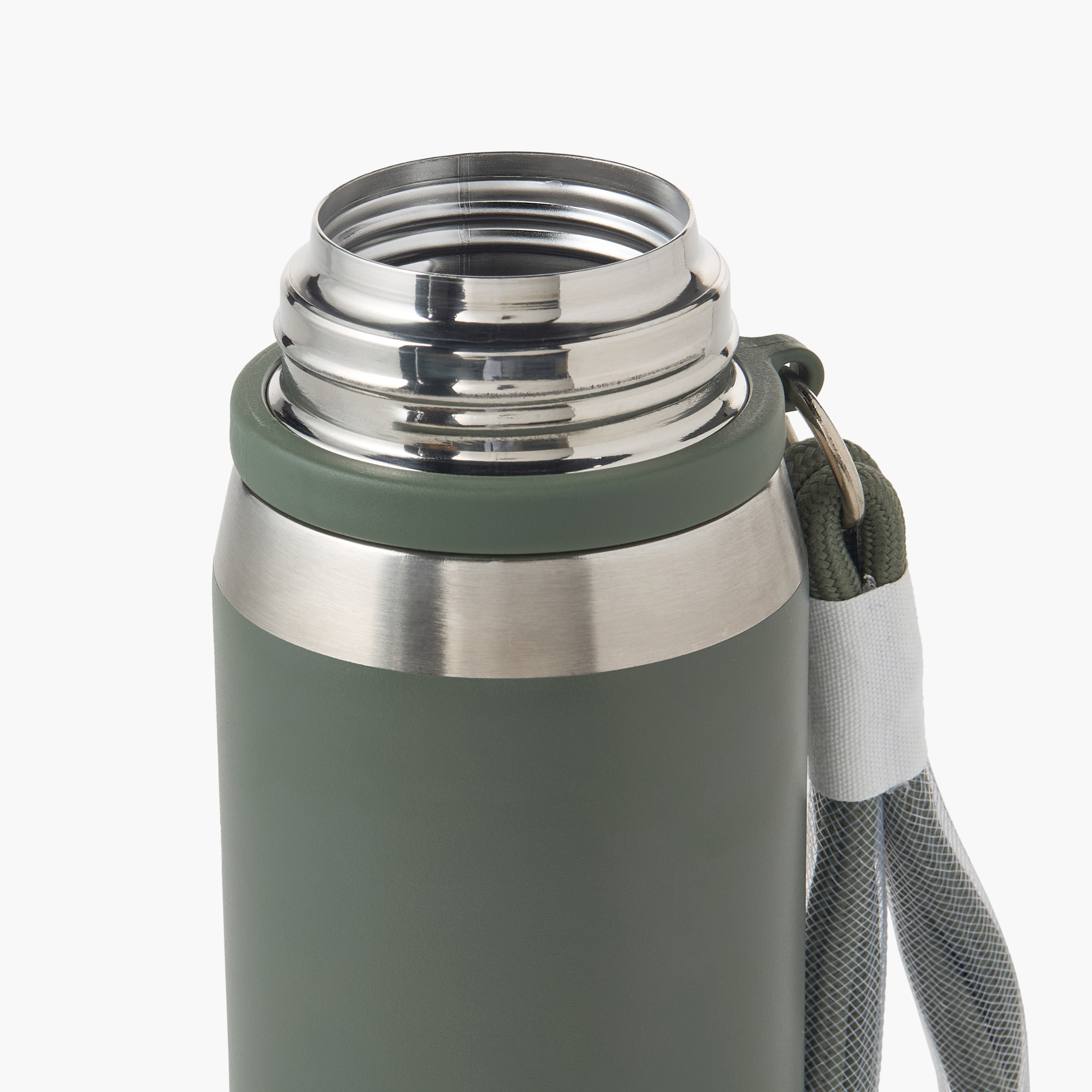 Giggles Solid Stainless Steel Thermoflask with Flip Lid - 800 ml-baby-feeding-mealtimeessentials-image-8