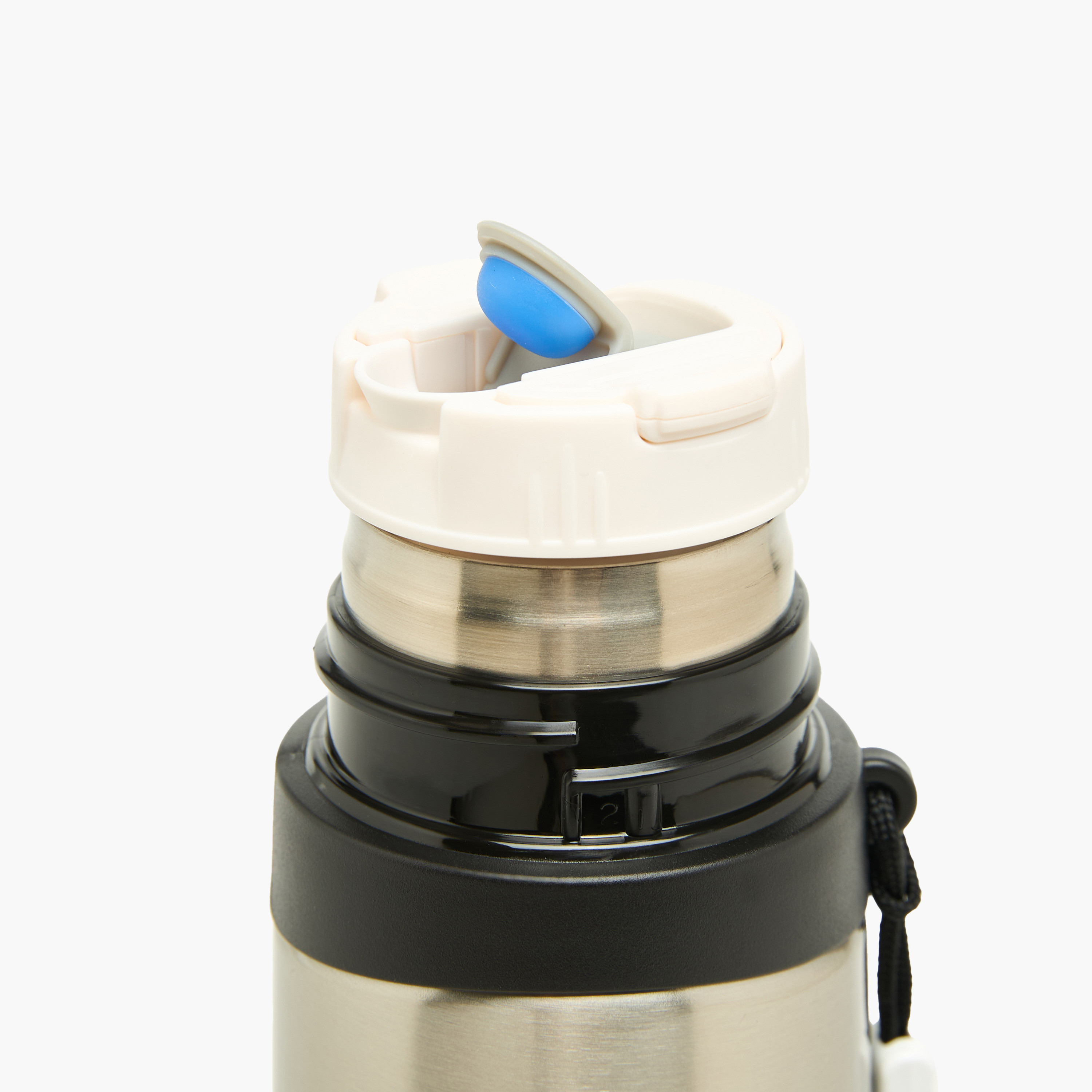 Giggles Thermo Flask with Strap Handle, 420 ml-baby-feeding-mealtimeessentials-image-3