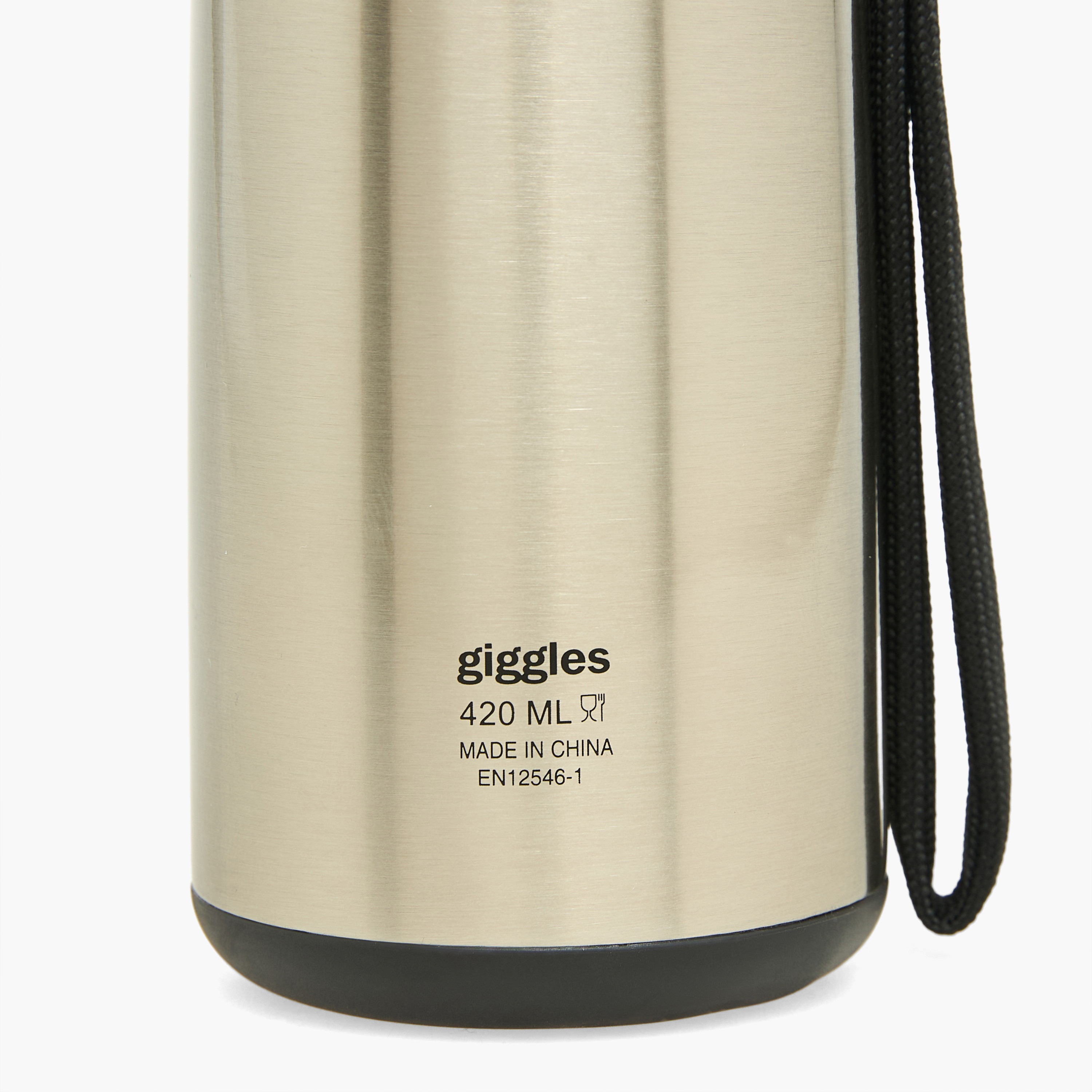 Giggles Thermo Flask with Strap Handle, 420 ml-baby-feeding-mealtimeessentials-image-4