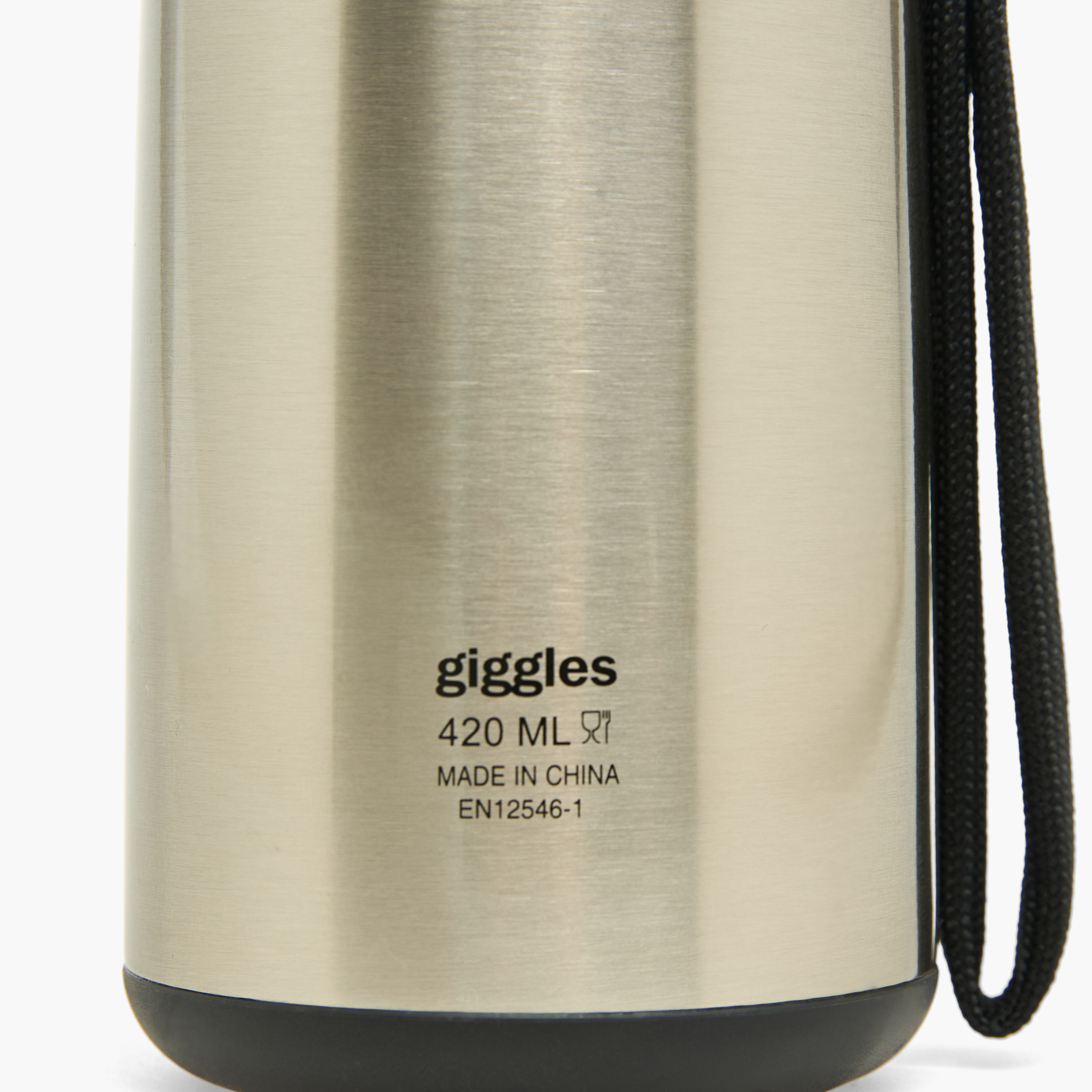 Giggles Thermo Flask with Strap Handle, 420 ml-baby-feeding-mealtimeessentials-image-7