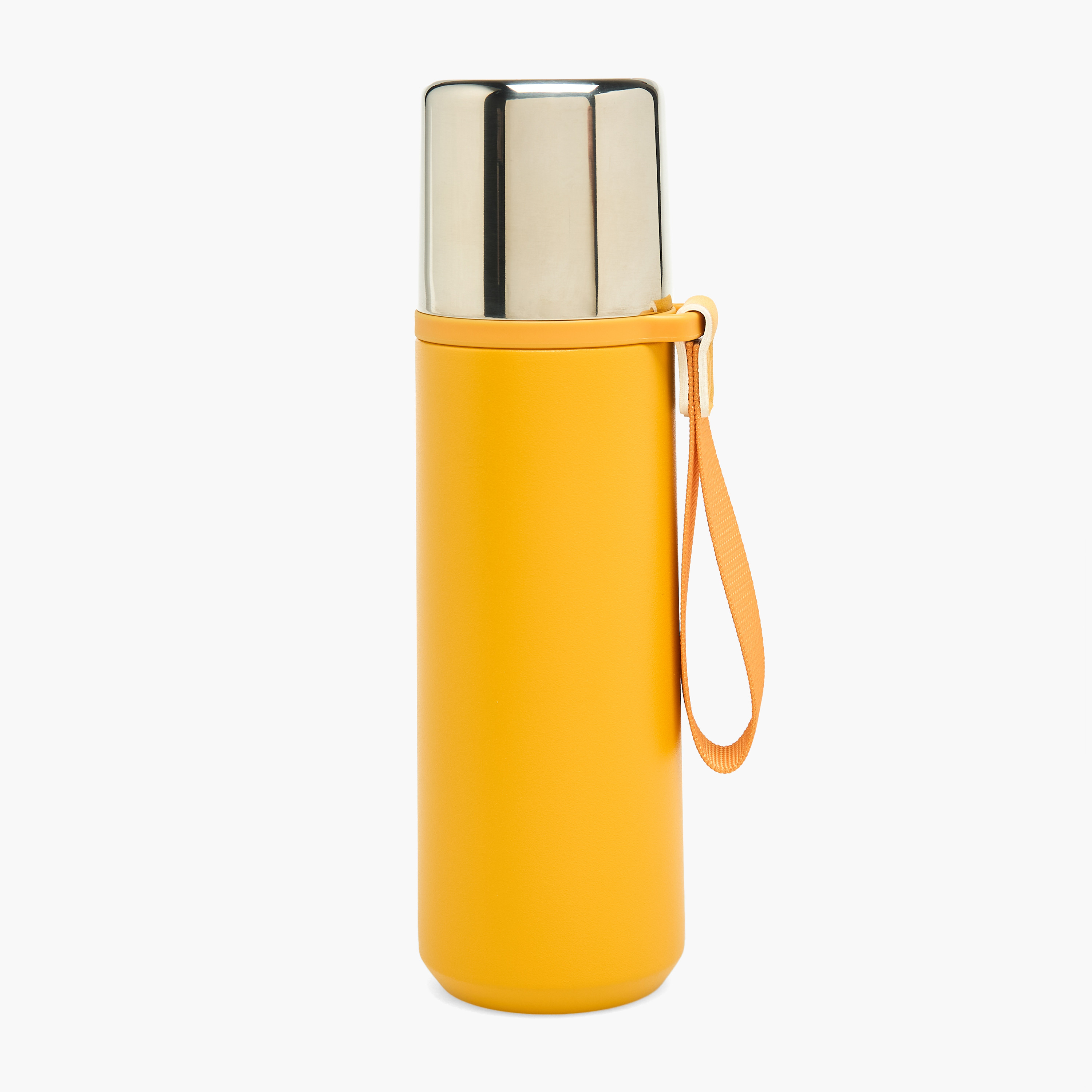 Giggles Thermo Flask with Strap Handle, 510 ml-baby-feeding-mealtimeessentials-image-1