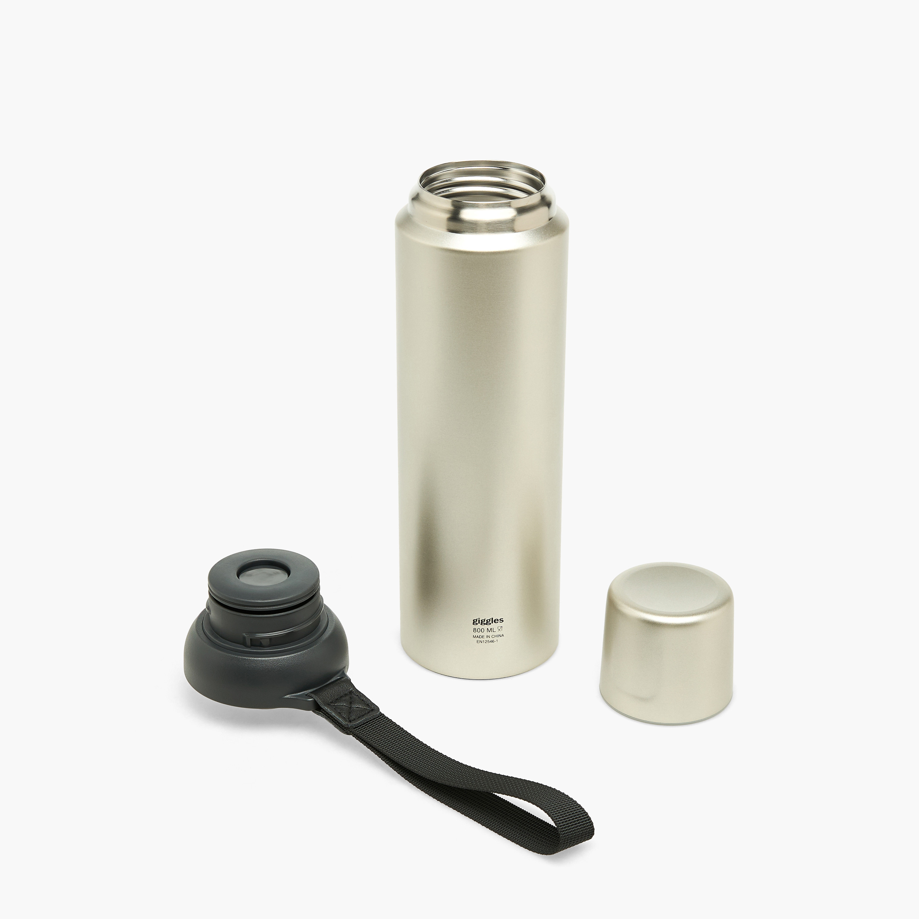 Giggles Thermo Flask with Strap Handle, 800 ml-baby-feeding-mealtimeessentials-image-6