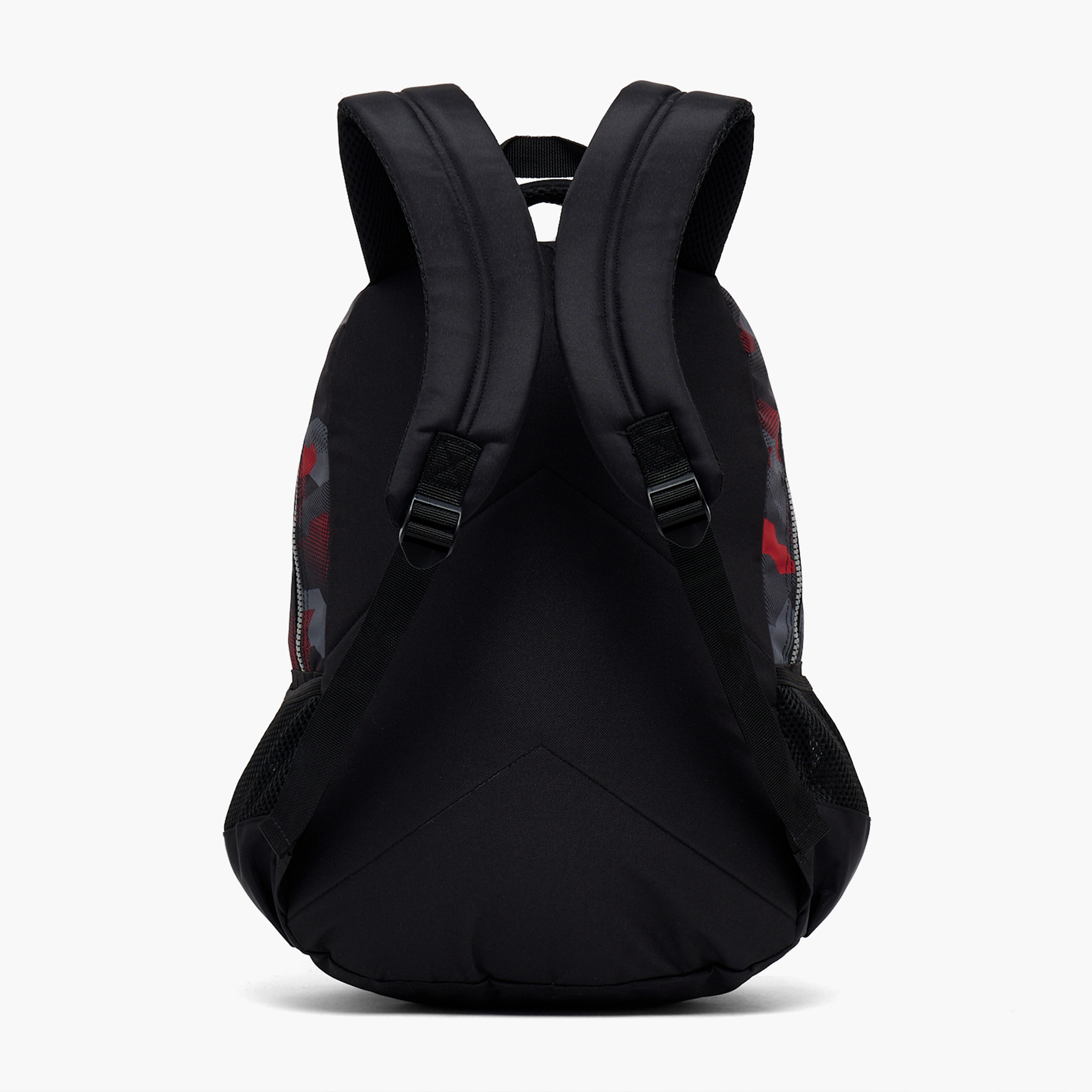شنطة ظهر بحمالات مبطنة وطبعات للأطفال من 13 سنة من كابا-boys-accessories-bagsandbackpacks-image-8