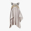Juniors 90x58 Hooded Baby Towel with Koala Applique-baby-bathandcare-towels-image-1