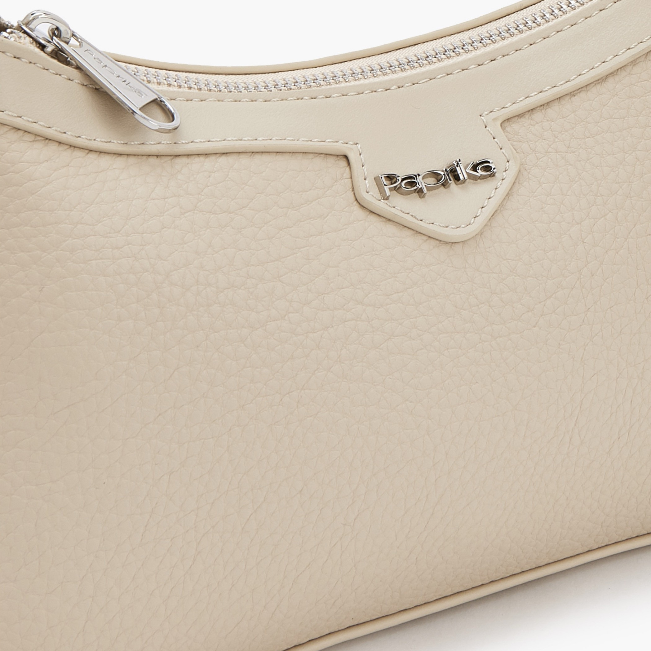 Paprika Textured Crossbody Bag with Detachable Strap-women-bagsandwallets-handbags-image-4