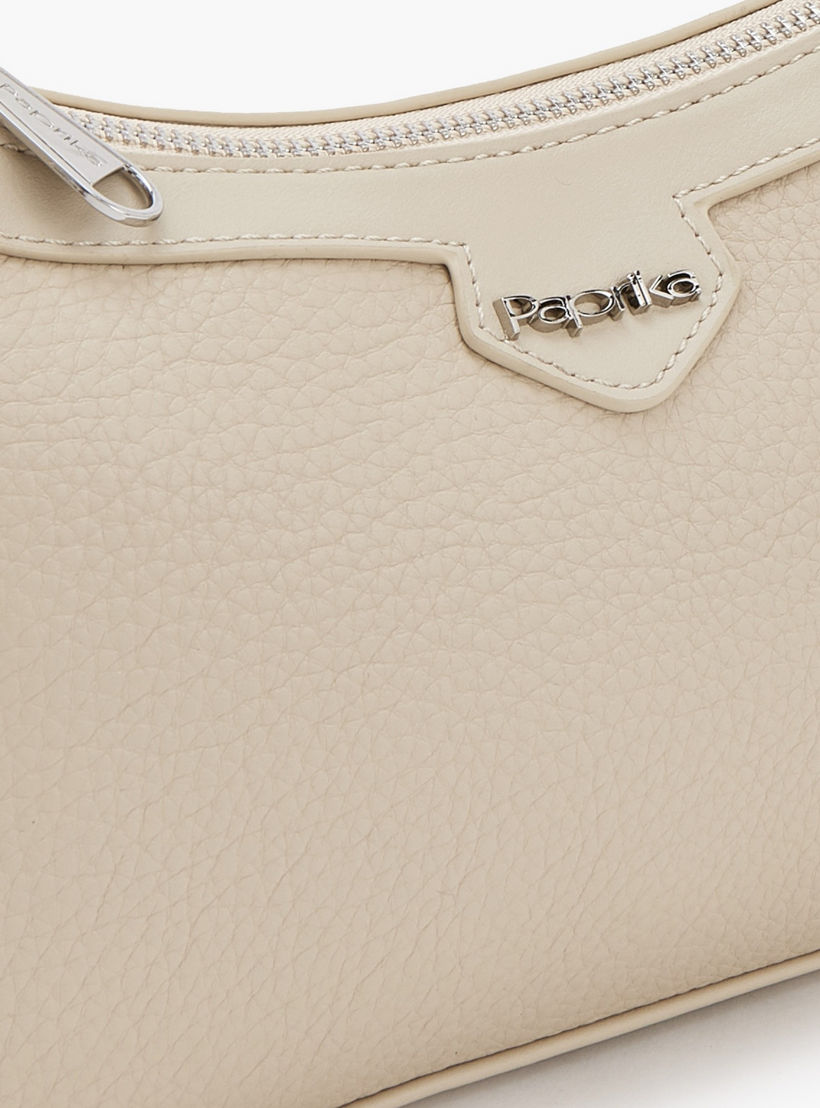 Paprika Textured Crossbody Bag with Detachable Strap-women-bagsandwallets-handbags-image-4