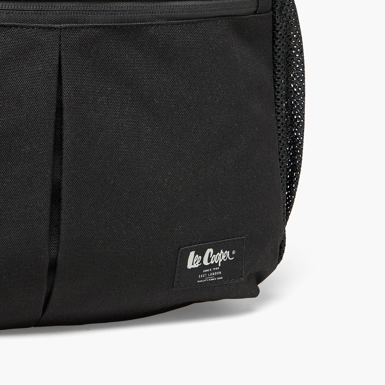 Lee Cooper Solid Backpack for Boys 13+ Years with Padded Shoulder Strap-boys-accessories-bagsandbackpacks-image-4