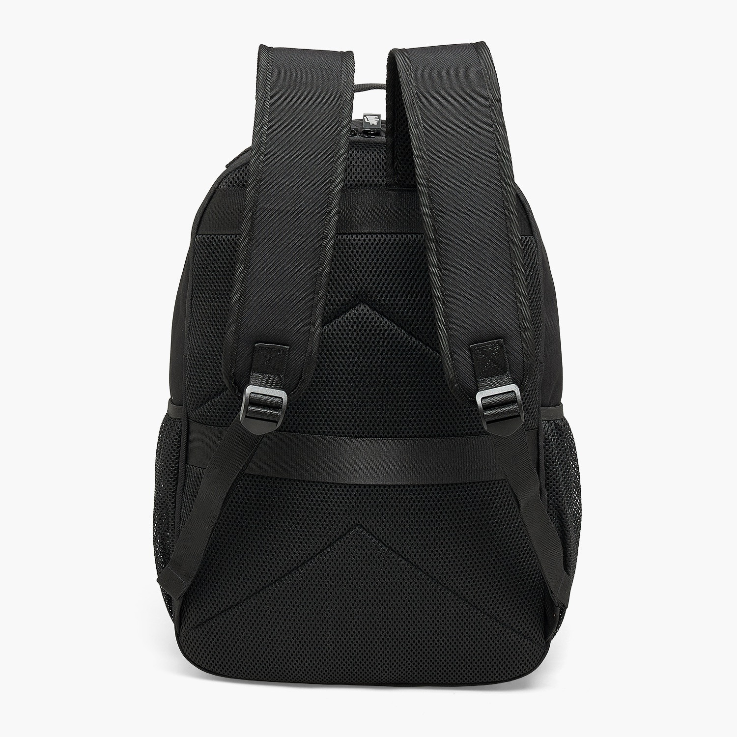 Lee Cooper Solid Backpack for Boys 13+ Years with Padded Shoulder Strap-boys-accessories-bagsandbackpacks-image-8