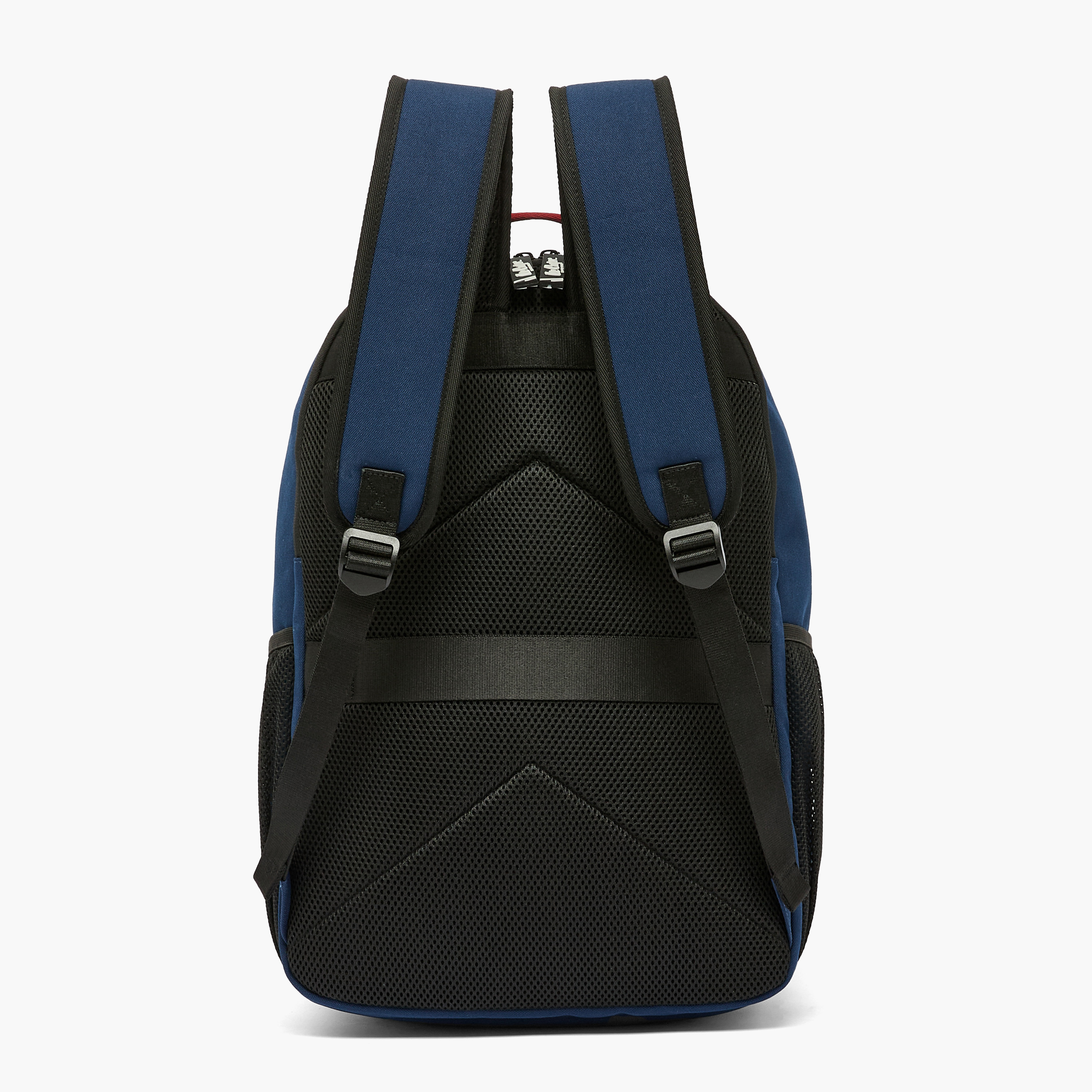 Lee Cooper Solid Backpack for Boys 13+ Years with Padded Shoulder Strap-boys-accessories-bagsandbackpacks-image-8
