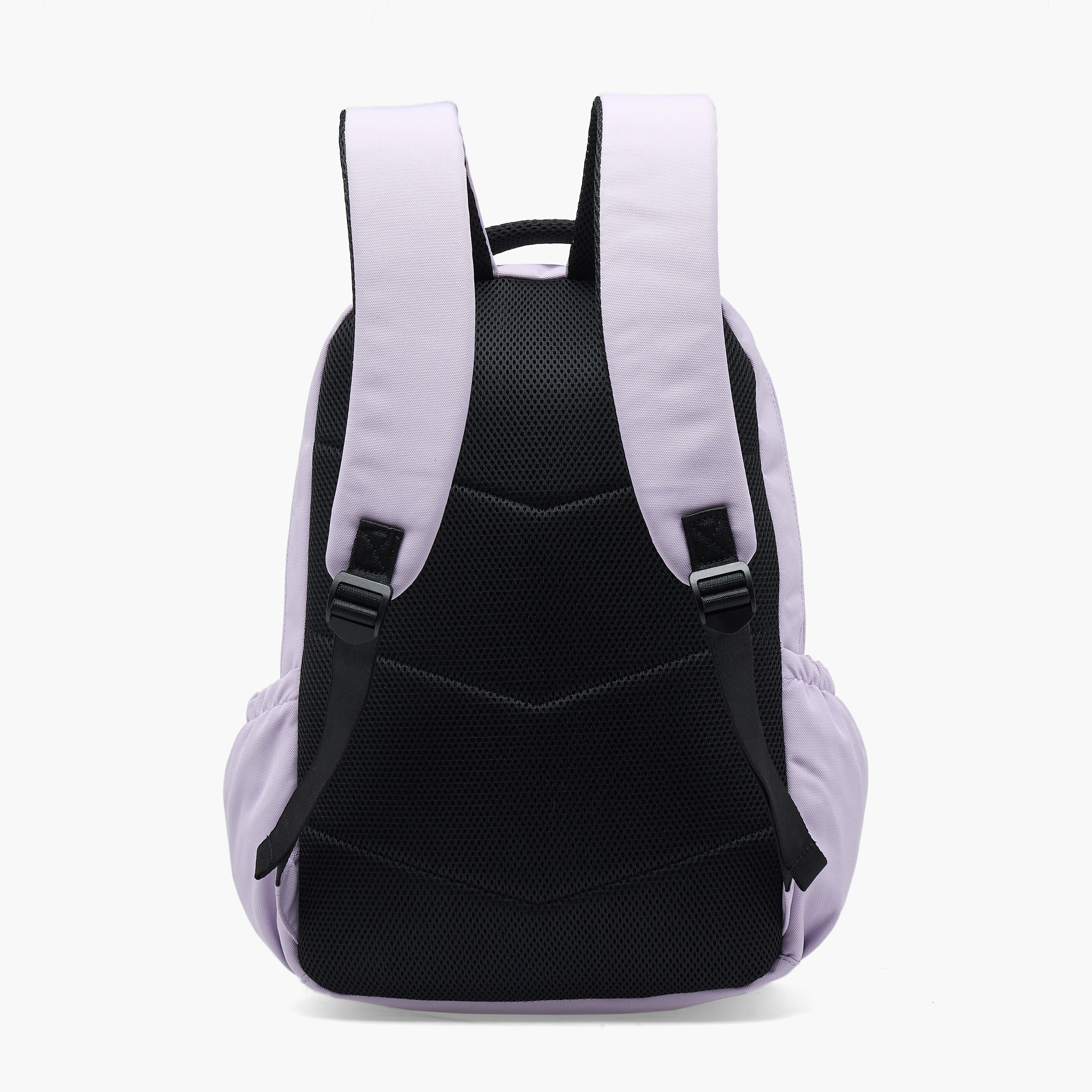 شنطة ظهر سادة بأحزمة مبطنة للأطفال بعمر 13 سنة فأكثر من لي كوبر-school-bagsandbackpacks-backpacks-image-7