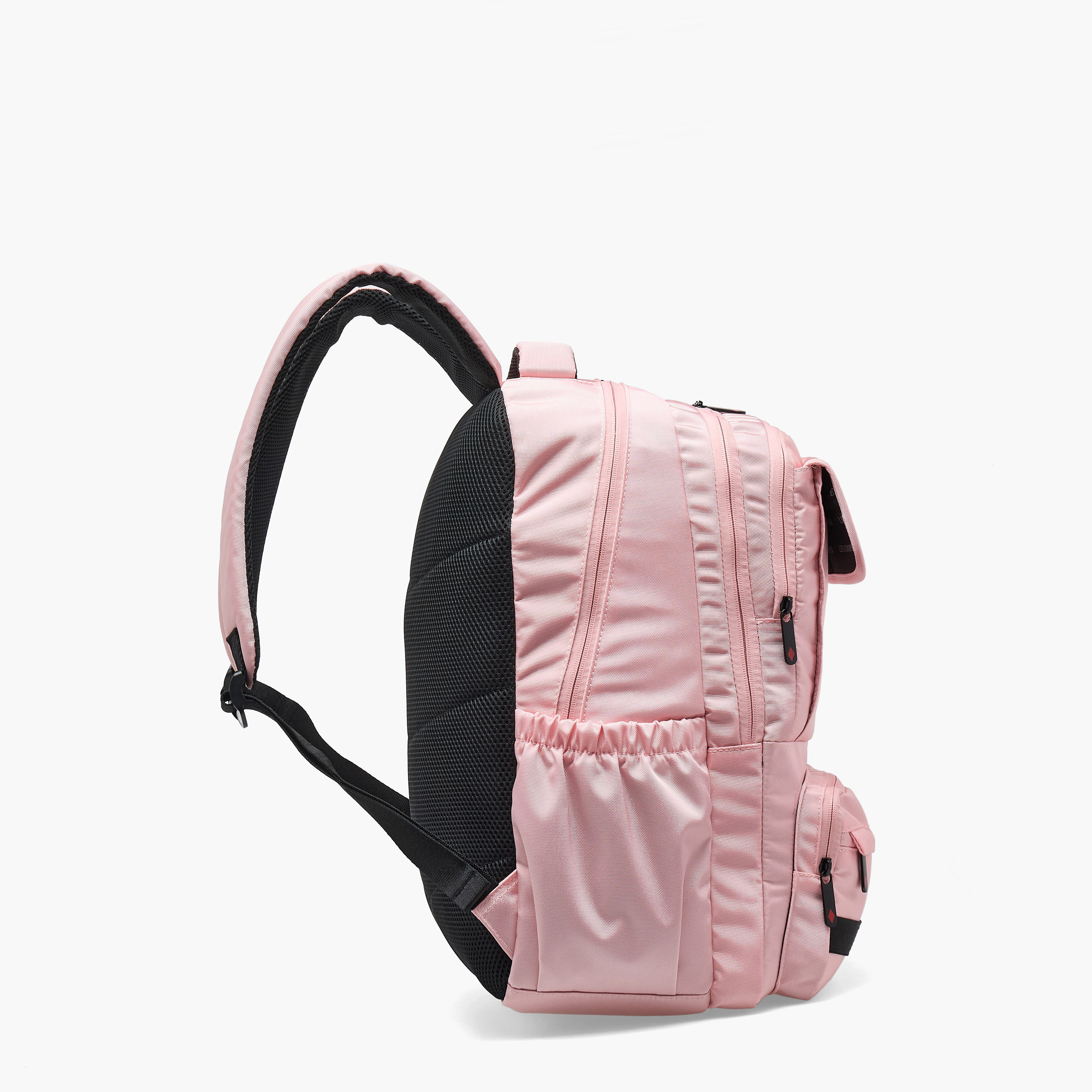 شنطة ظهر سادة بأحزمة مبطنة للأطفال بعمر 13 سنة فأكثر من لي كوبر-school-bagsandbackpacks-backpacks-image-6