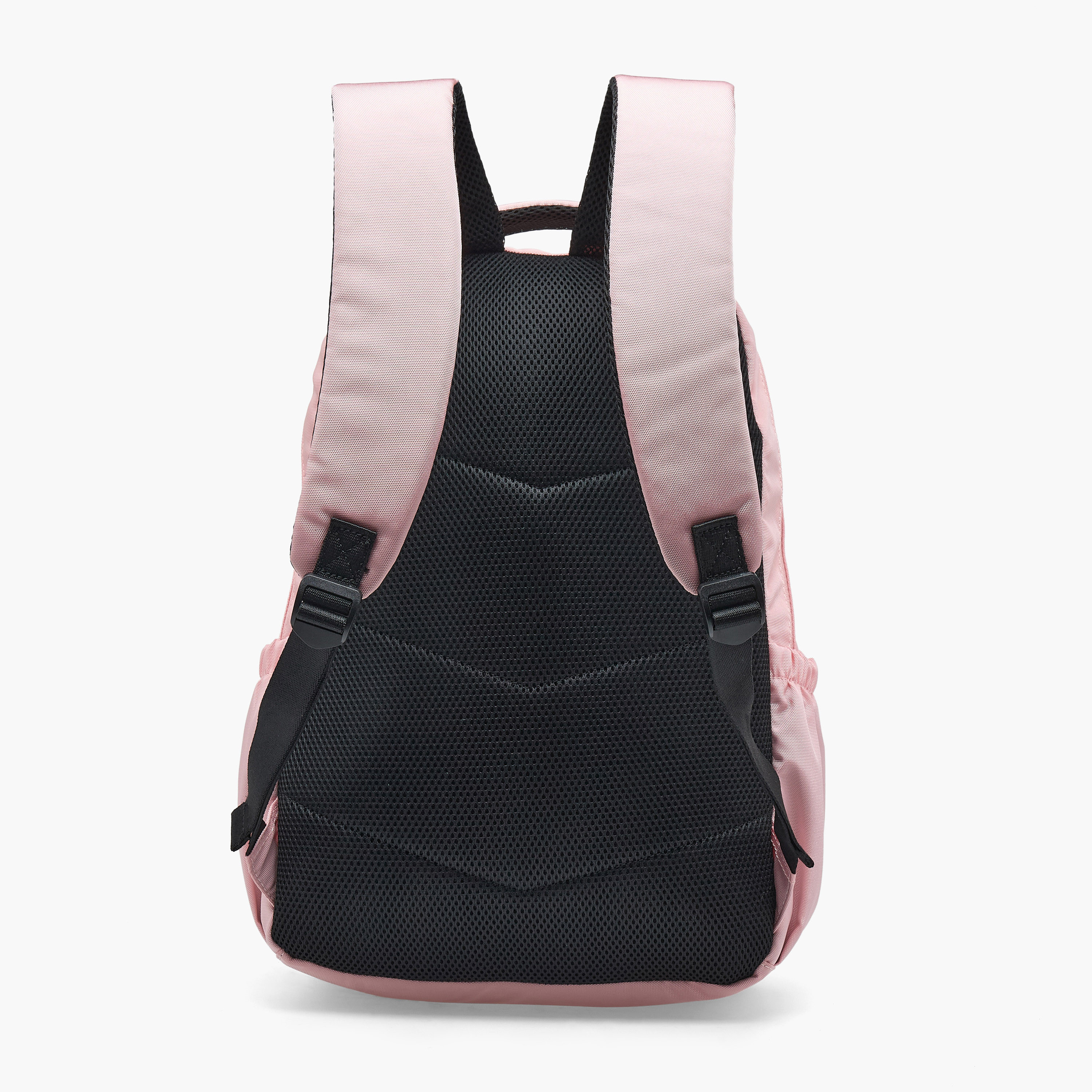 شنطة ظهر سادة بأحزمة مبطنة للأطفال بعمر 13 سنة فأكثر من لي كوبر-school-bagsandbackpacks-backpacks-image-7