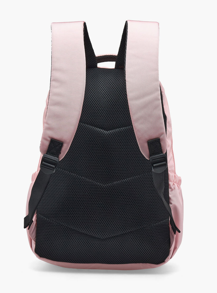 شنطة ظهر سادة بأحزمة مبطنة للأطفال بعمر 13 سنة فأكثر من لي كوبر-school-bagsandbackpacks-backpacks-image-7